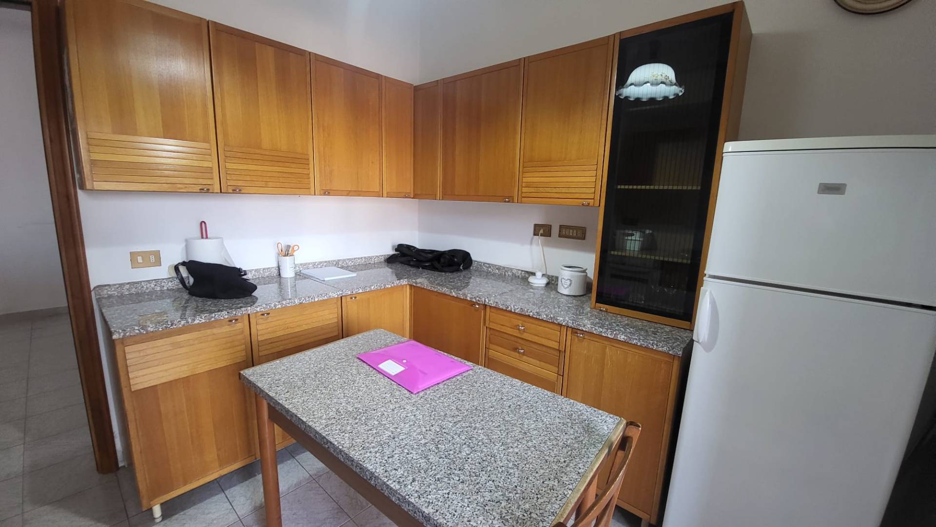 Appartamento in vendita a Modena, San Faustino