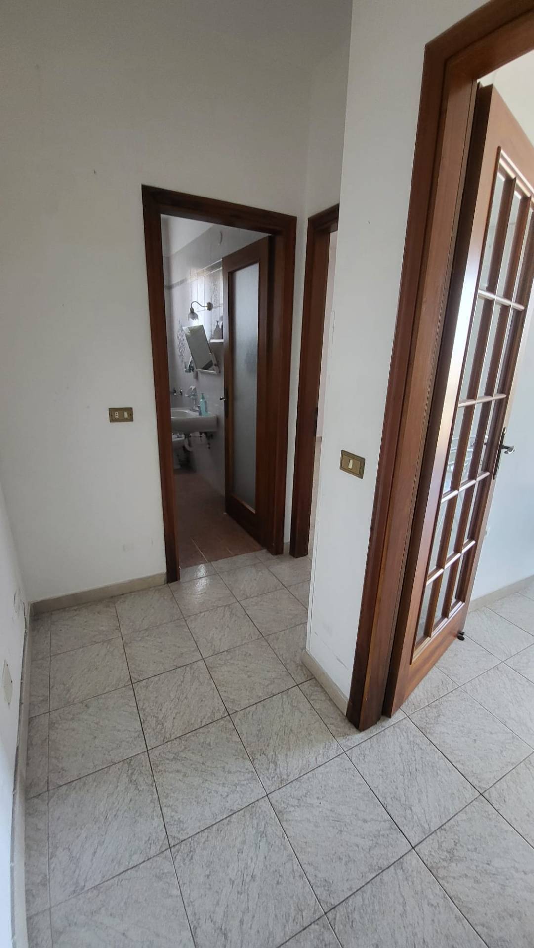 Appartamento in vendita a Modena, San Faustino