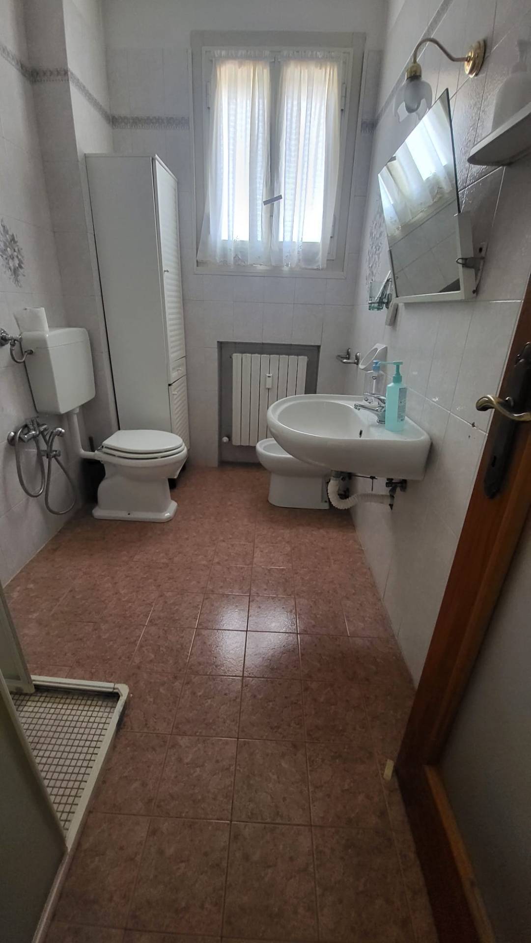 Appartamento in vendita a Modena, San Faustino