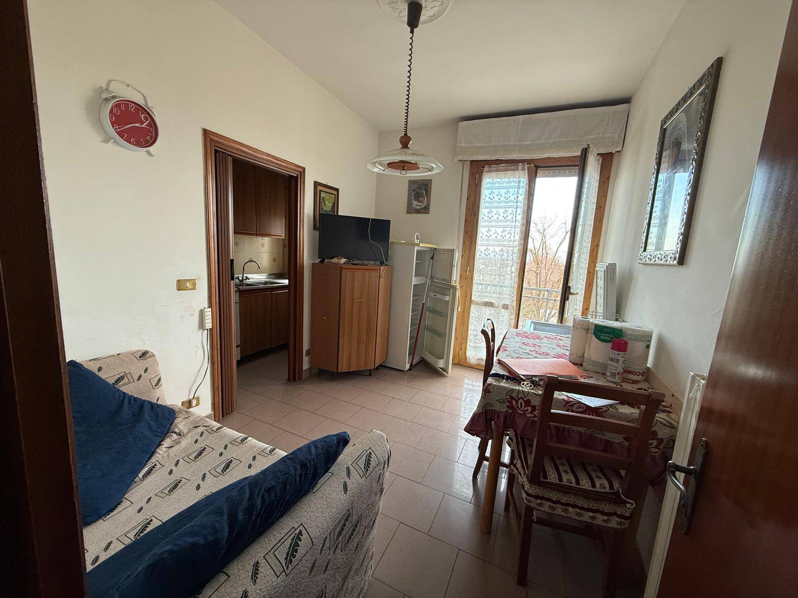 Appartamento in vendita a Fiorano Modenese, Spezzano