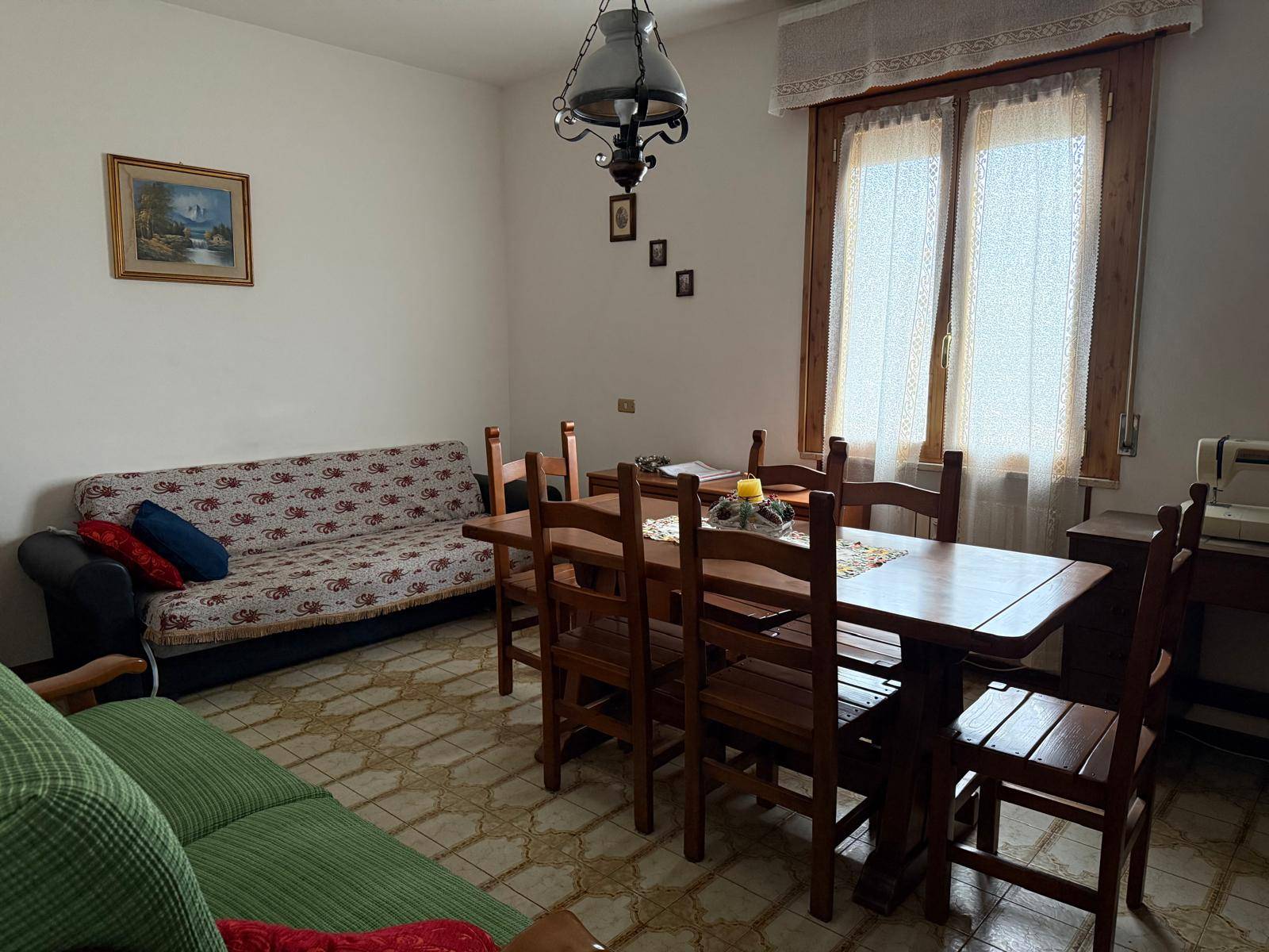 Appartamento in vendita a Fiorano Modenese, Spezzano