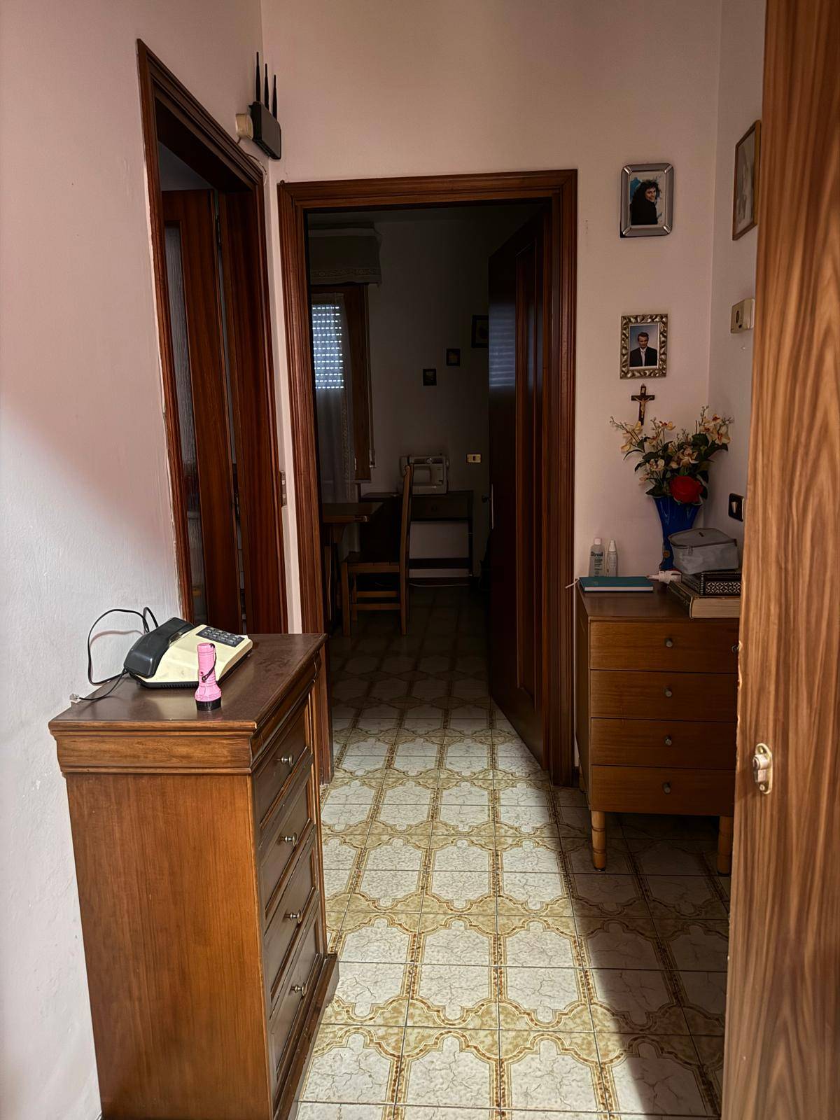 Appartamento in vendita a Fiorano Modenese, Spezzano