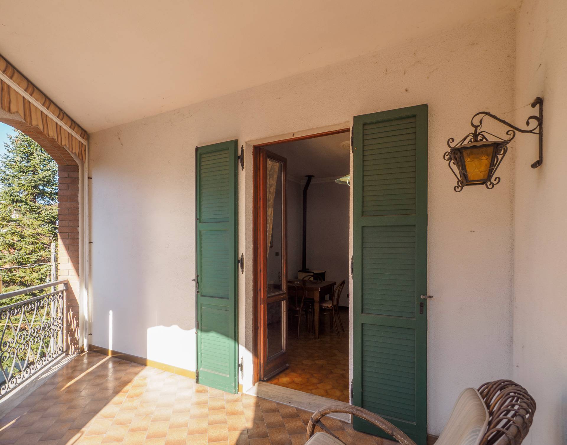 porzione di casa in vendita a Sassuolo, Madonna di Sotto