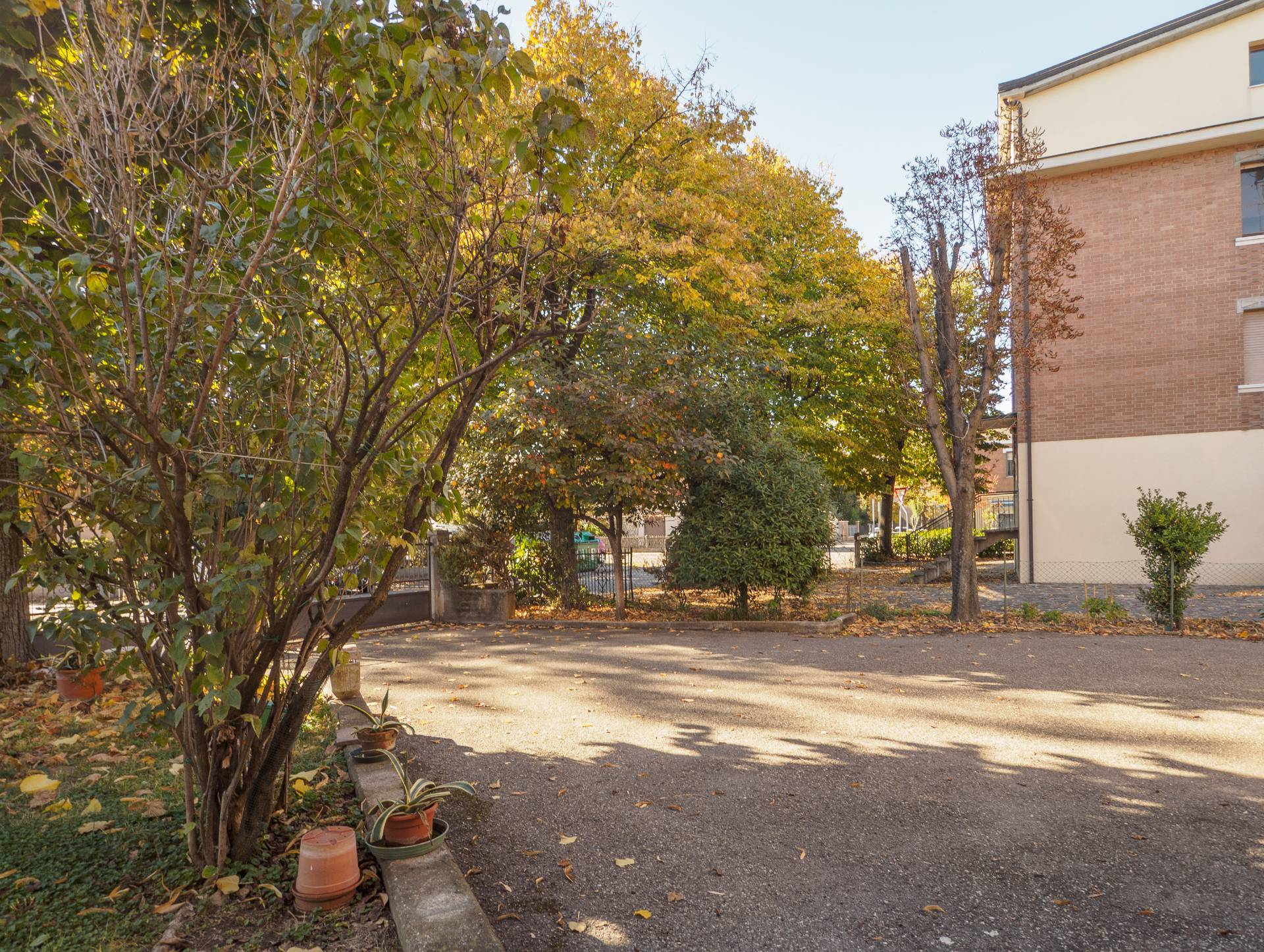 porzione di casa in vendita a Sassuolo, Madonna di Sotto