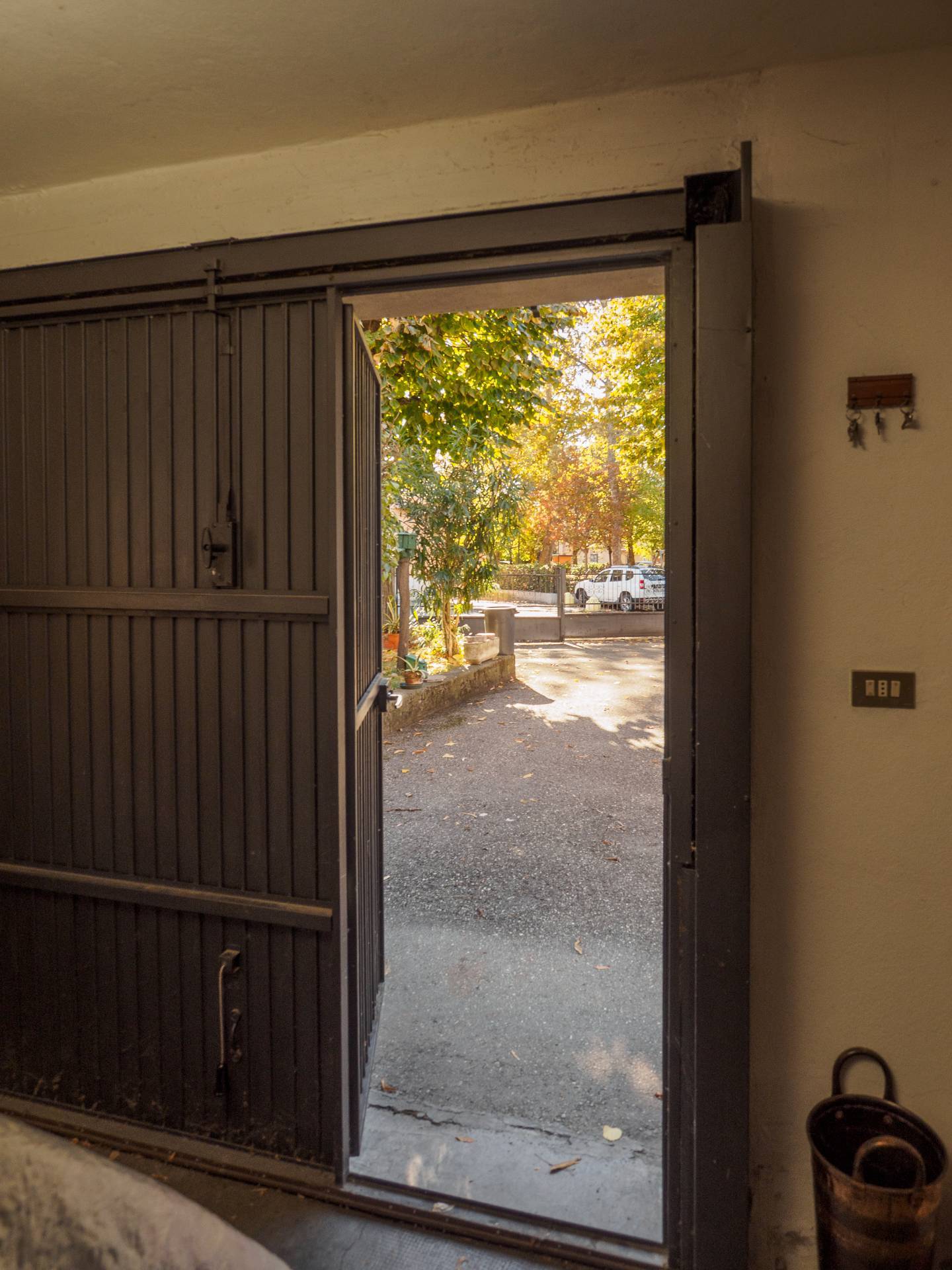 porzione di casa in vendita a Sassuolo, Madonna di Sotto