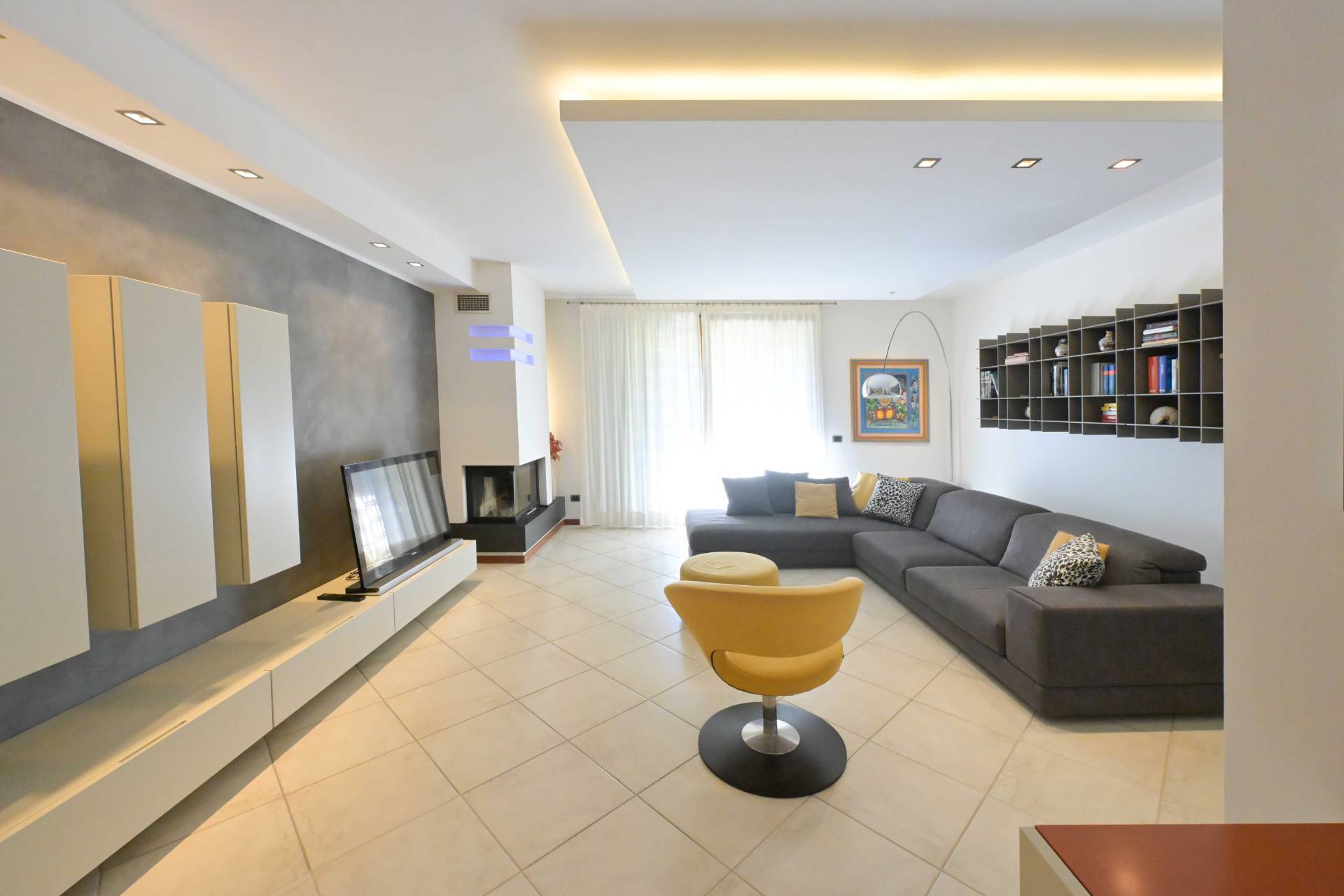 Attico in vendita a Castelnuovo Rangone, Montale