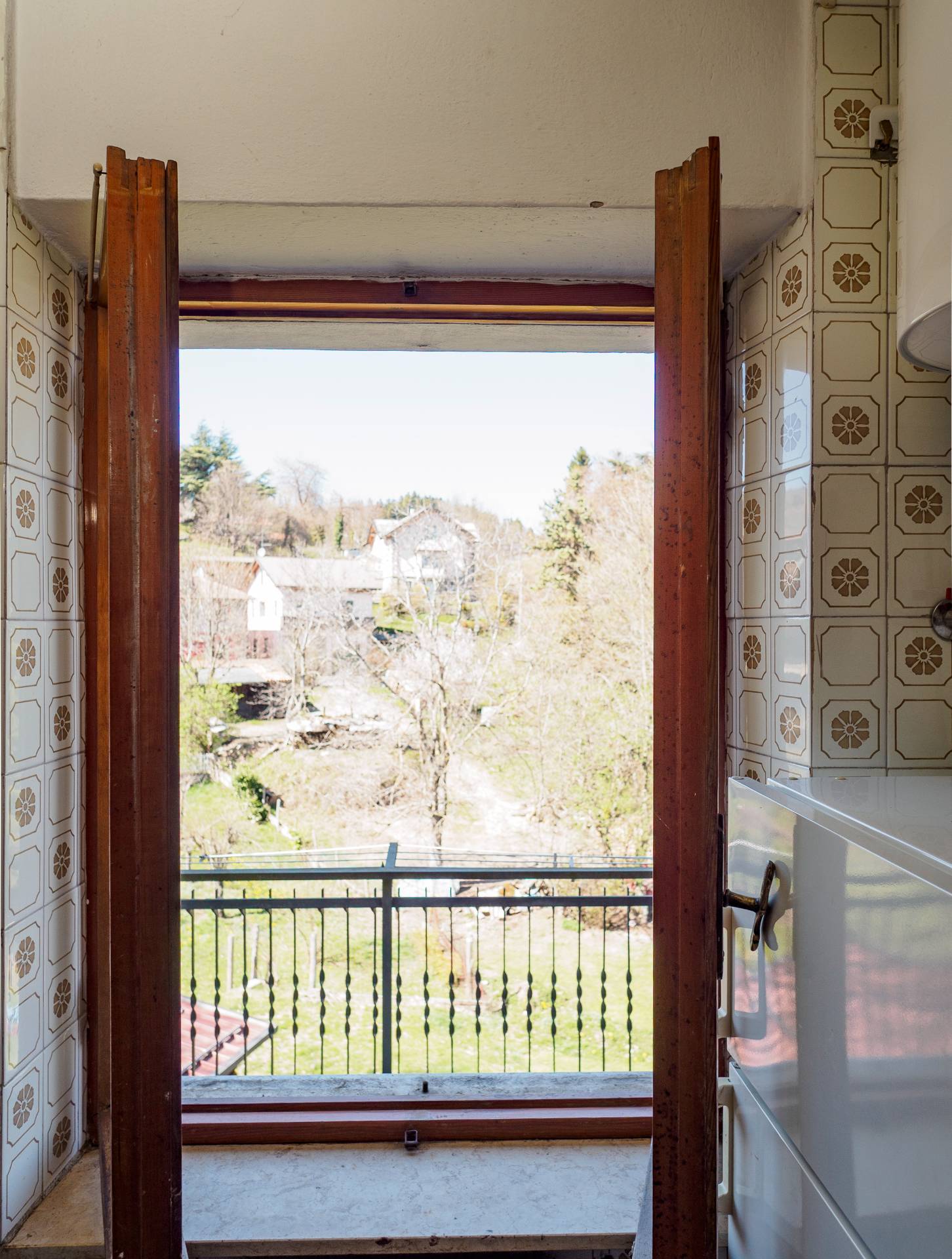 Appartamento in vendita a Frassinoro