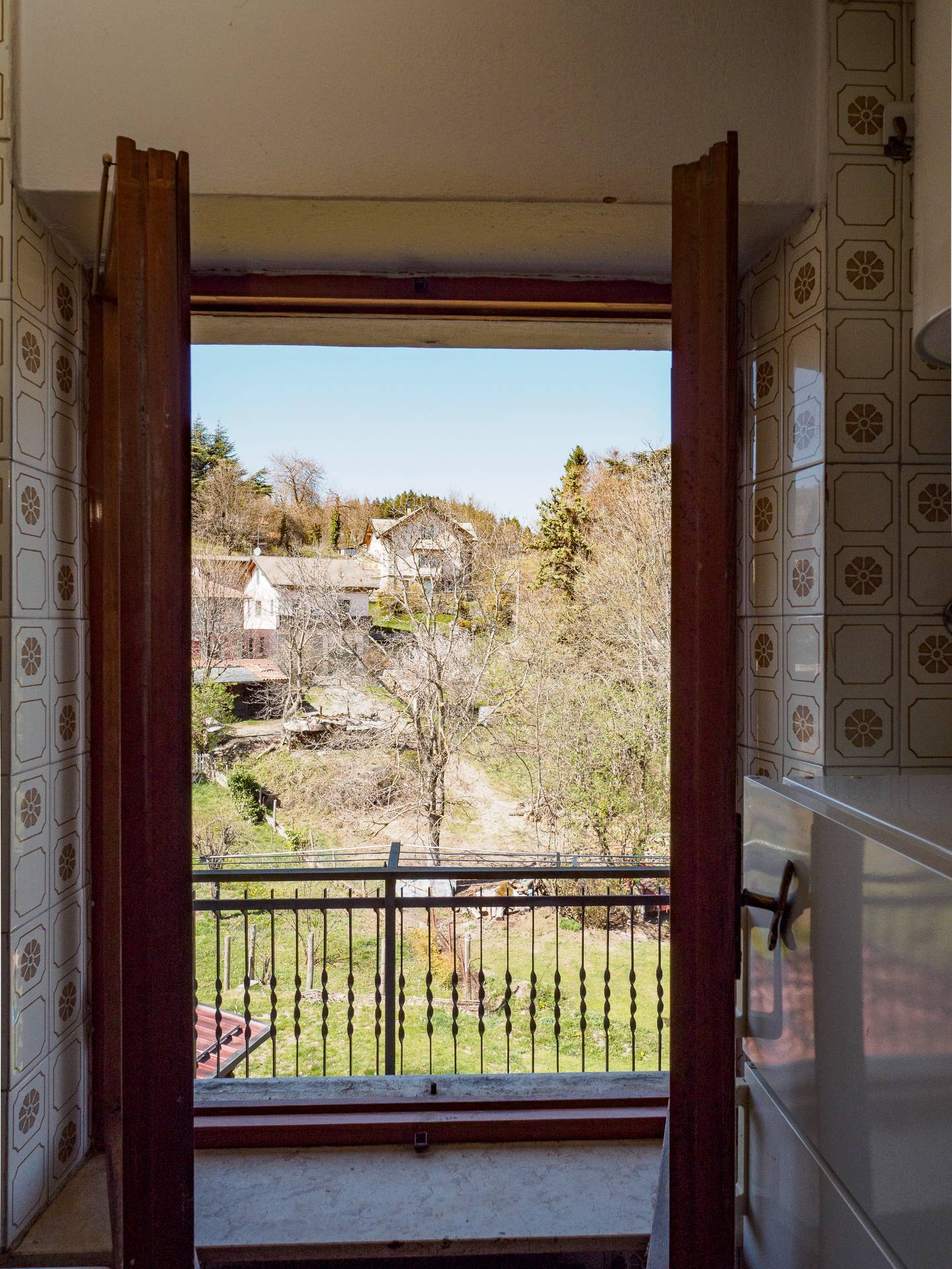 Appartamento in vendita a Frassinoro