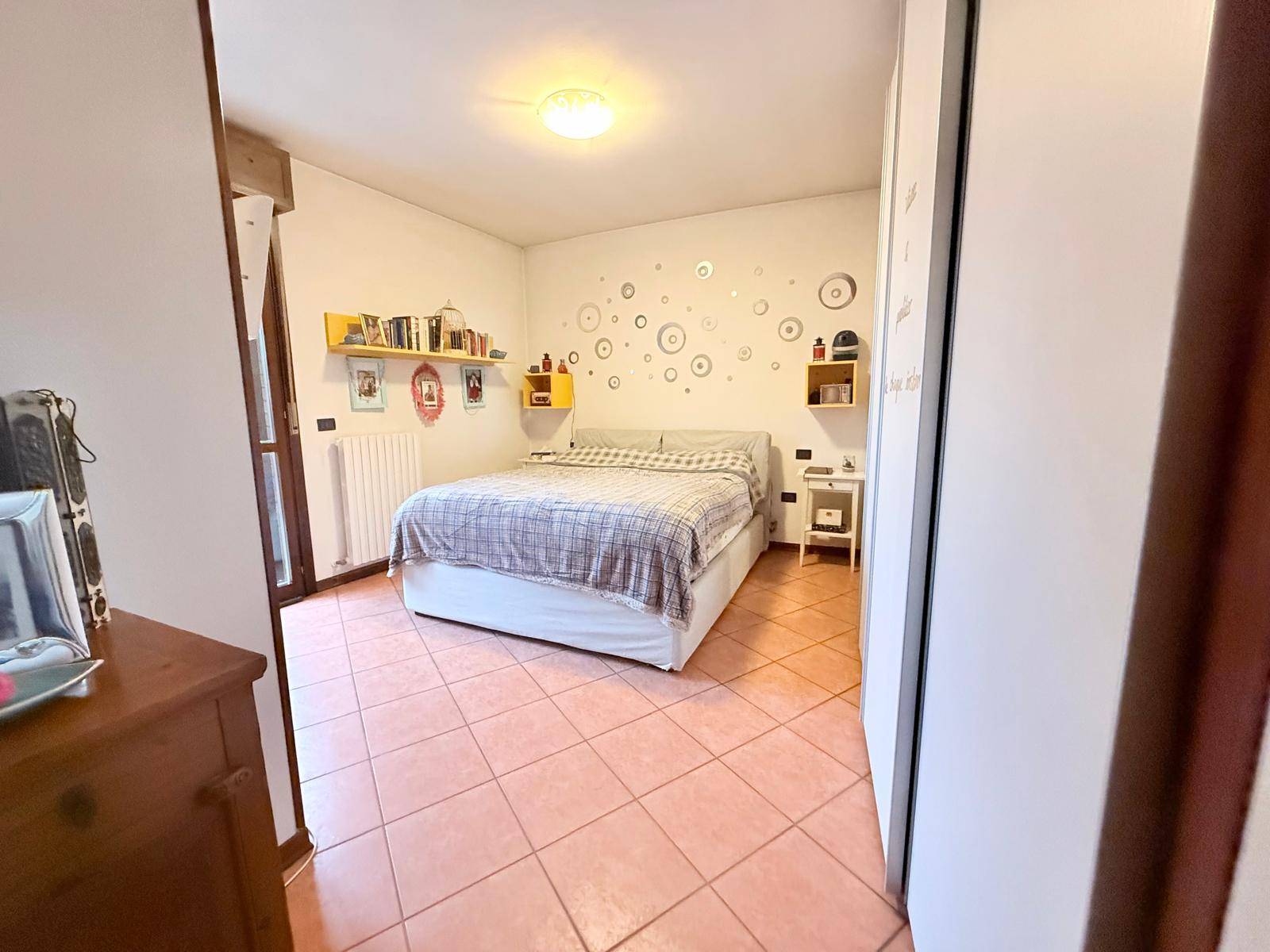 Attico in vendita a Sassuolo, Quattroponti