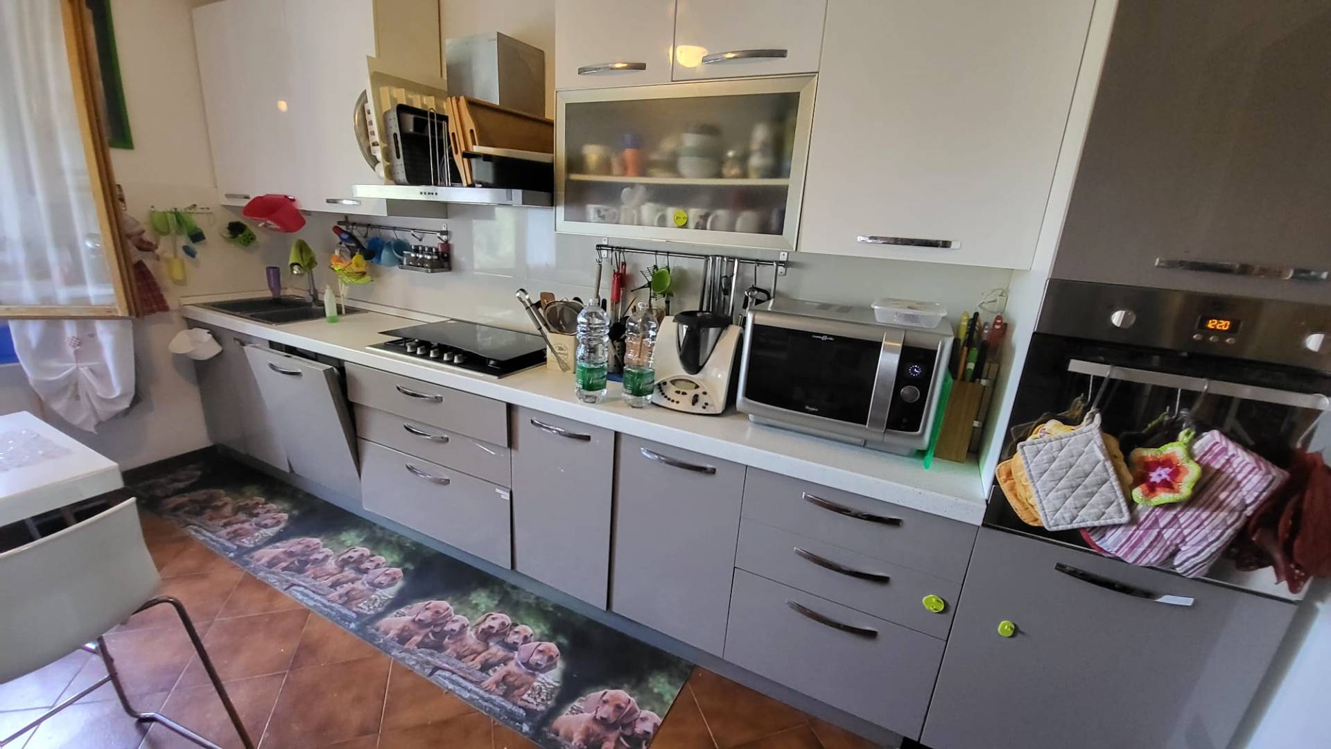 Appartamento in vendita a Formigine