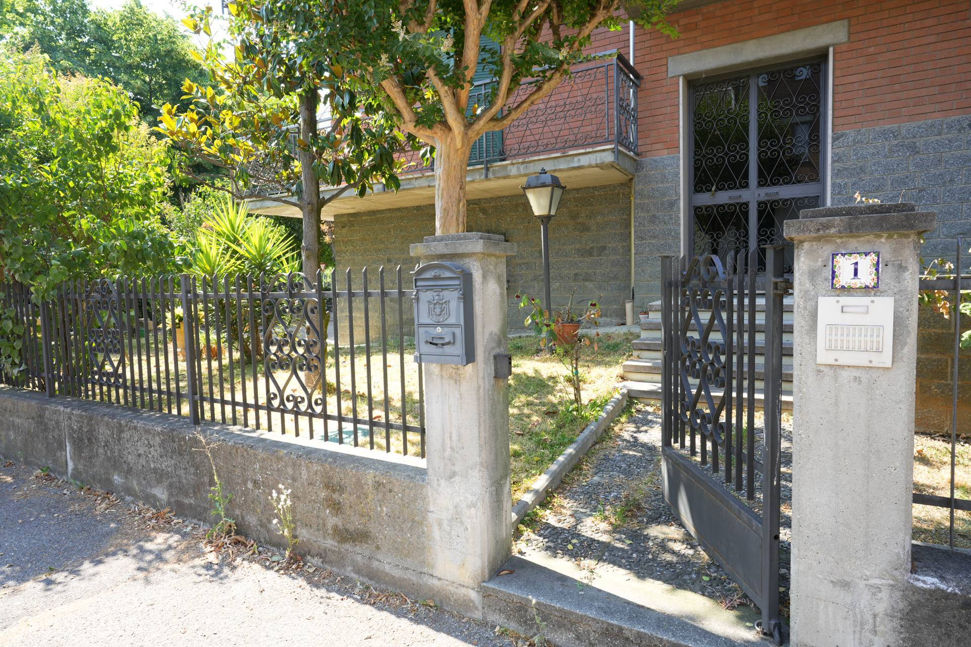 porzione di casa in vendita a Sassuolo, Madonna di Sotto