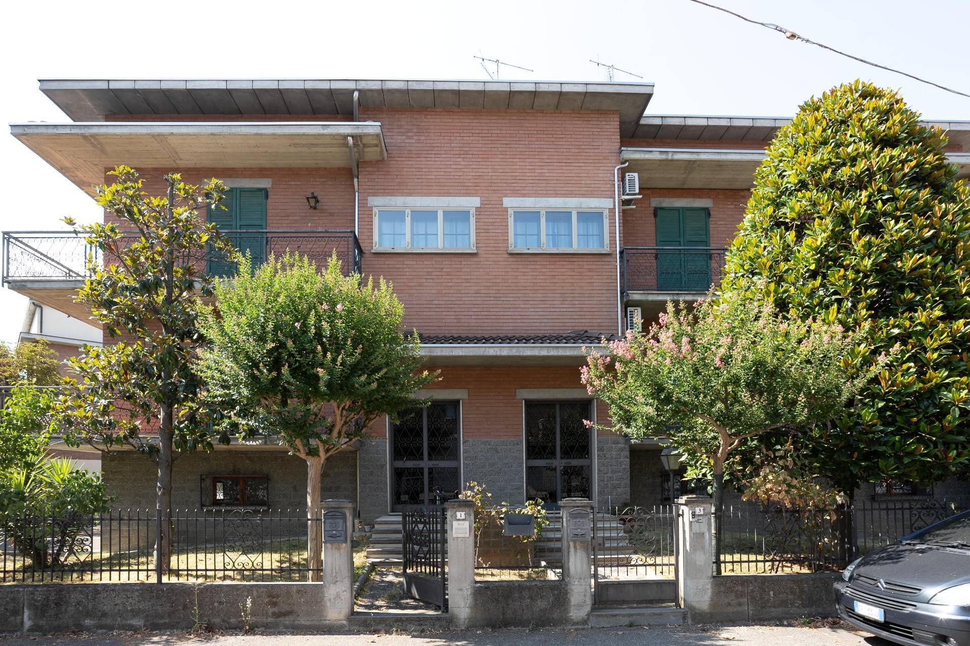 porzione di casa in vendita a Sassuolo, Madonna di Sotto