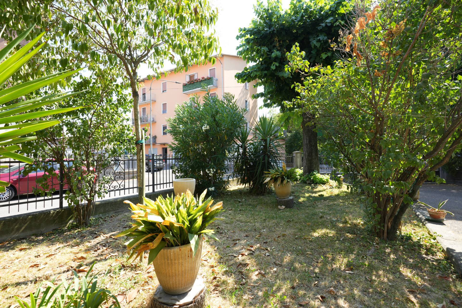 porzione di casa in vendita a Sassuolo, Madonna di Sotto