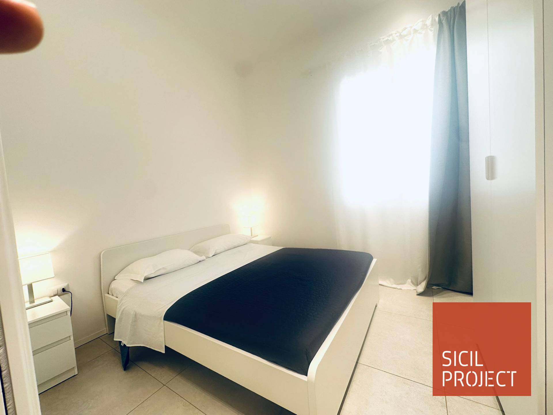 Appartamento in affitto a Palermo, Politeama