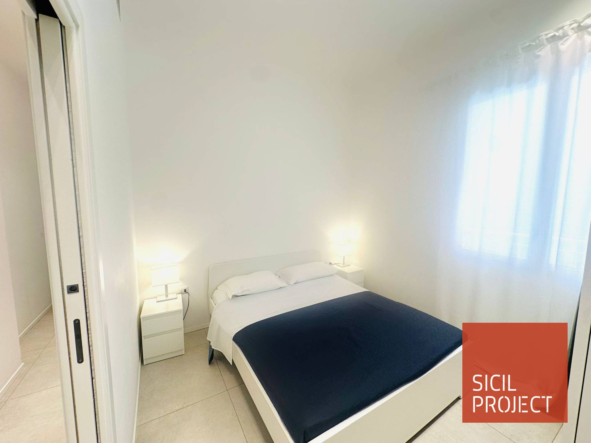 Appartamento in affitto a Palermo, Politeama