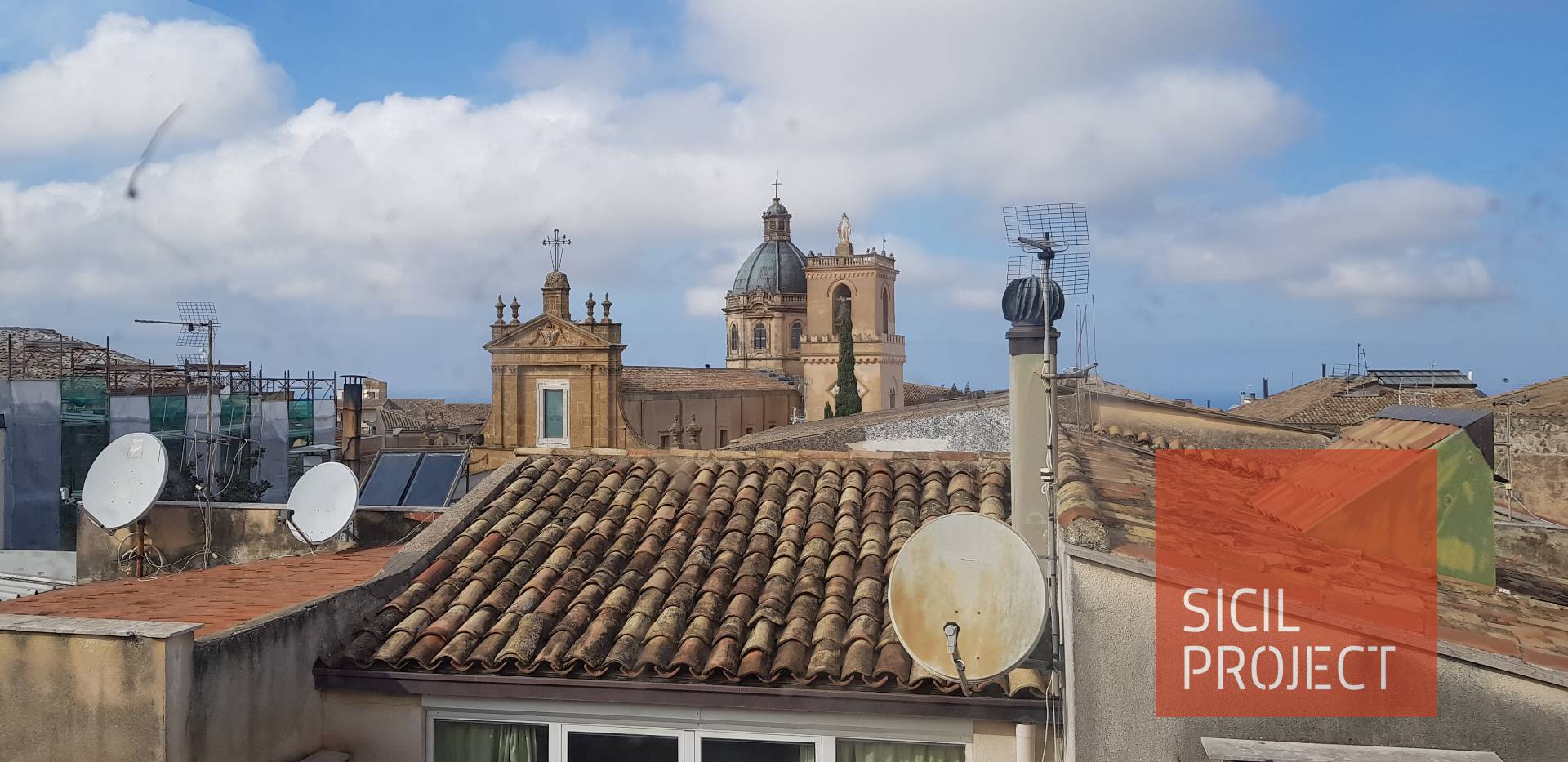 Appartamento in vendita a Alcamo