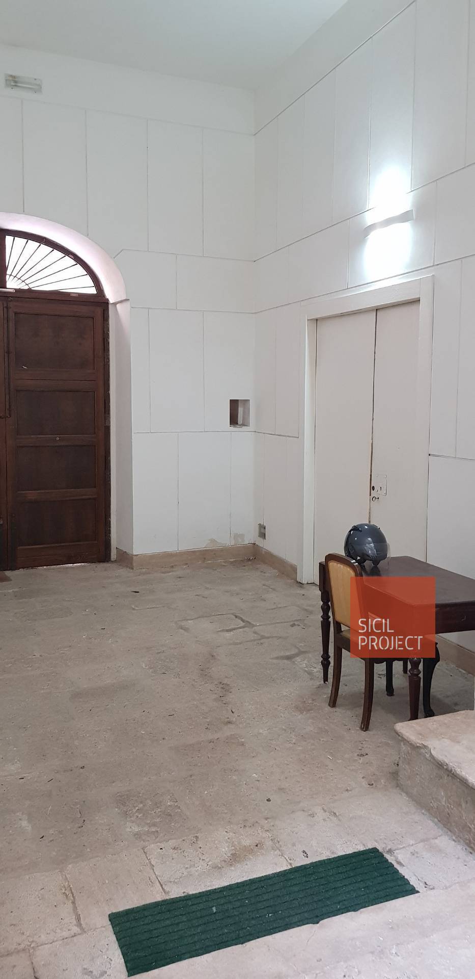 Appartamento in vendita a Alcamo