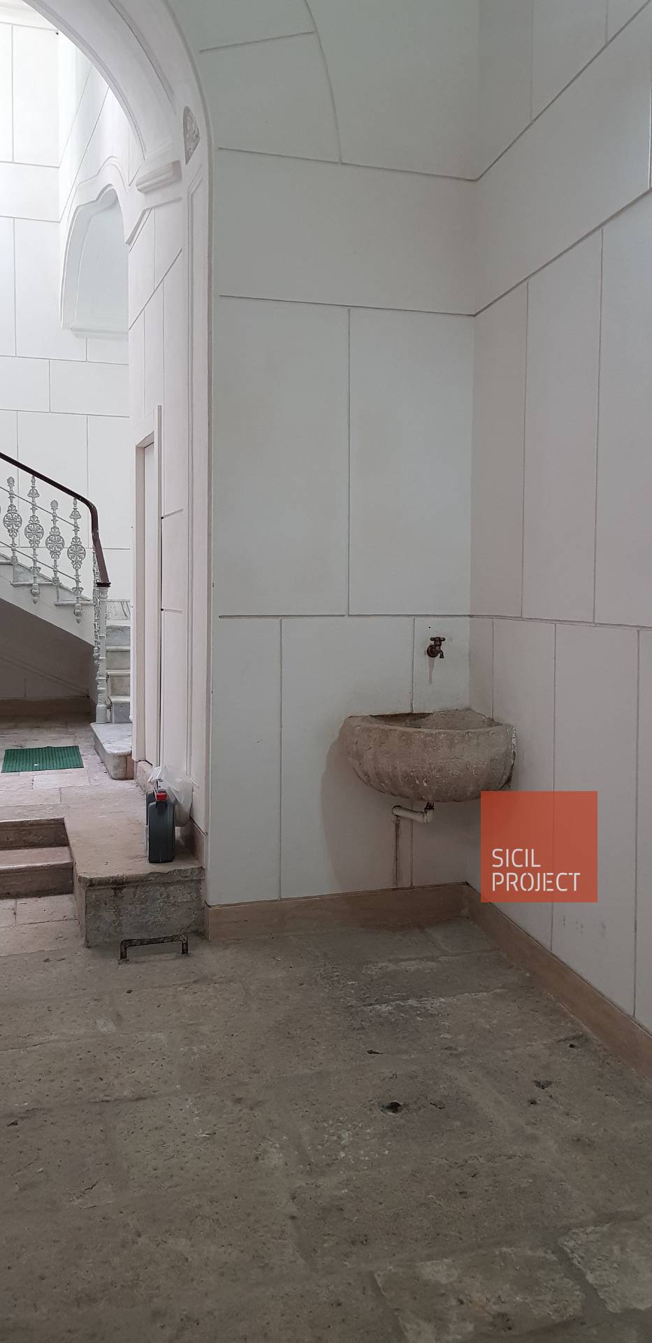 Appartamento in vendita a Alcamo