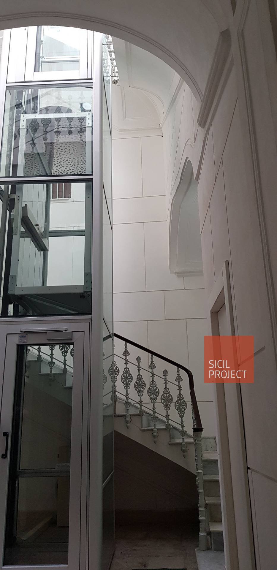 Appartamento in vendita a Alcamo