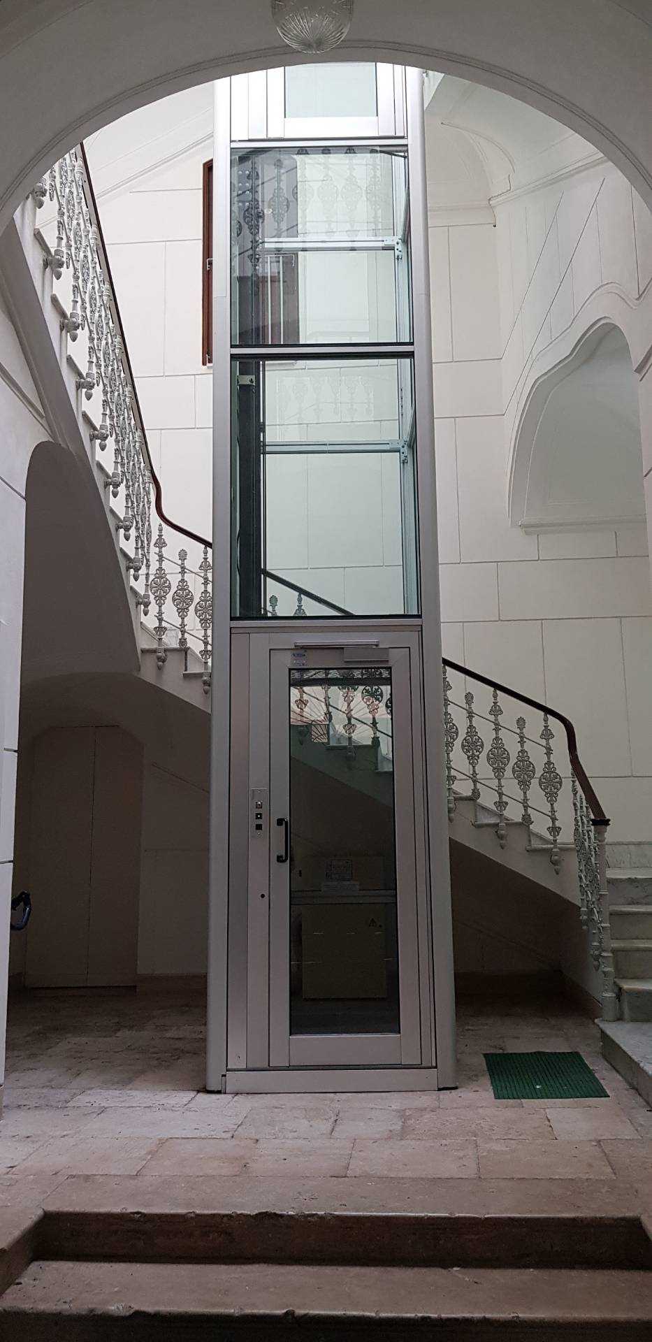 Appartamento in vendita a Alcamo