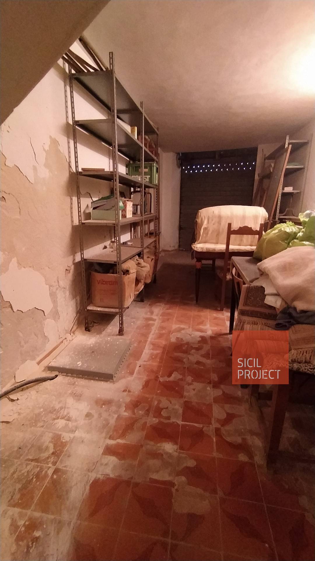 Appartamento in vendita a Alcamo