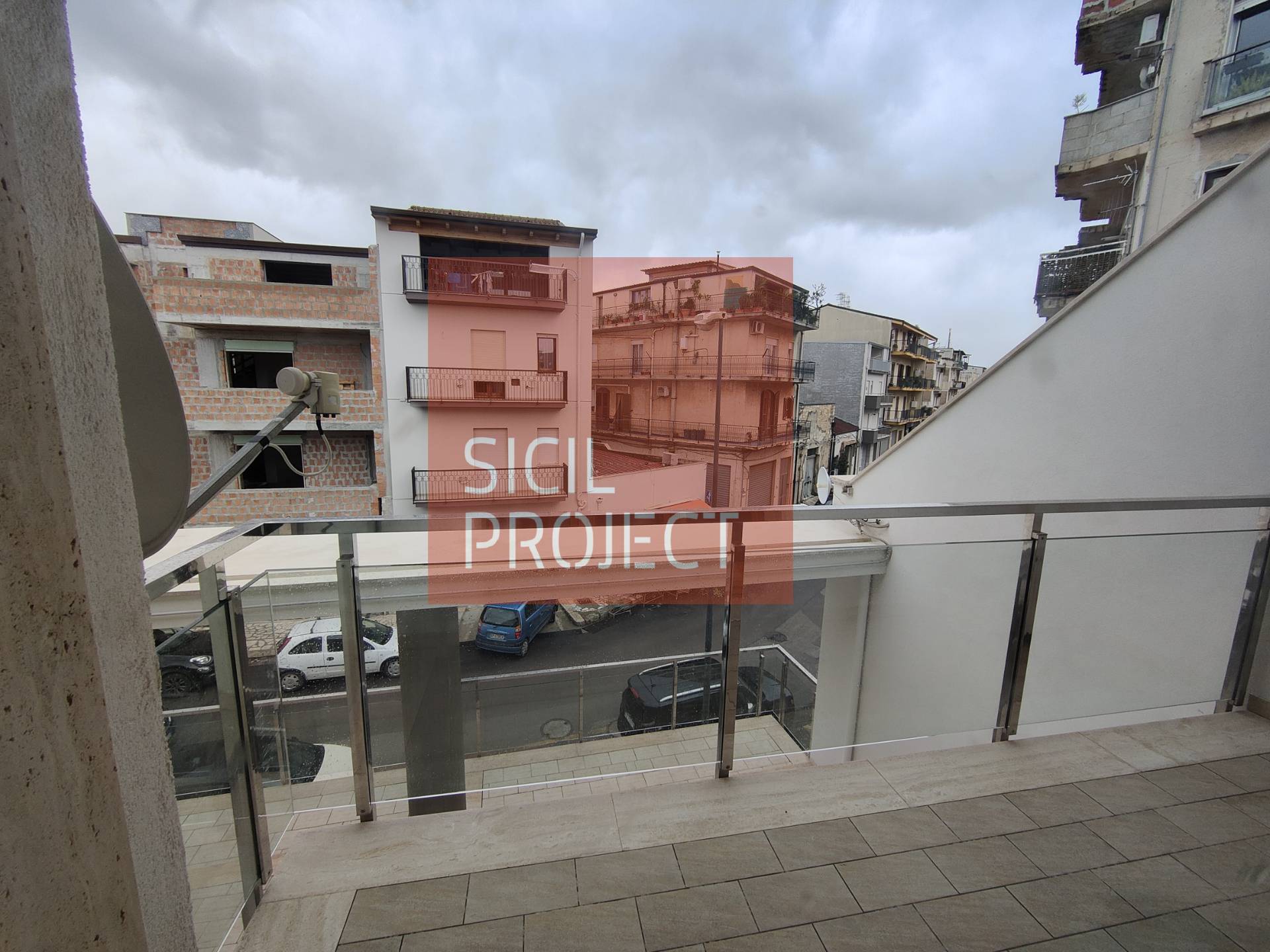 Appartamento in vendita a Alcamo