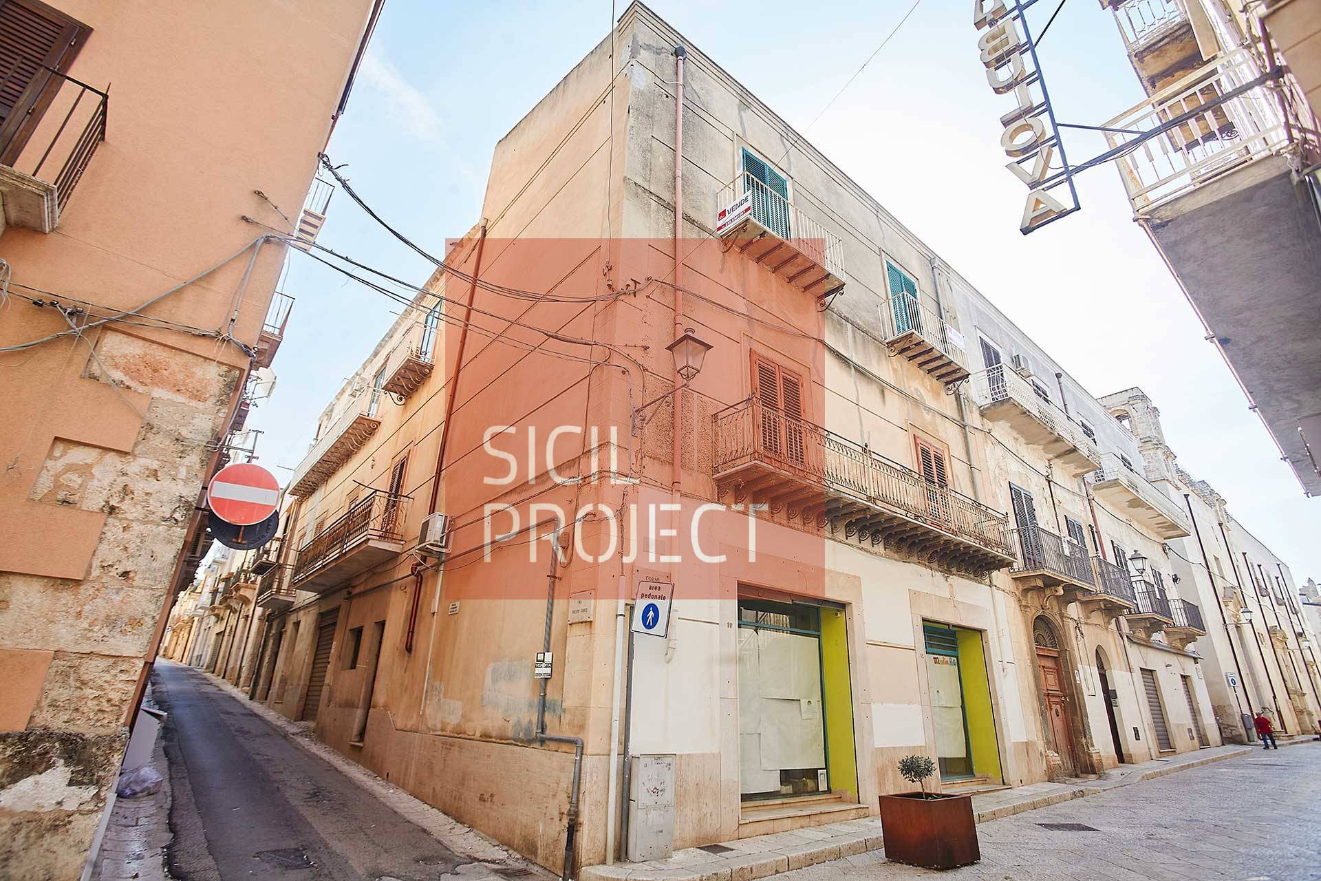 Appartamento in vendita a Alcamo