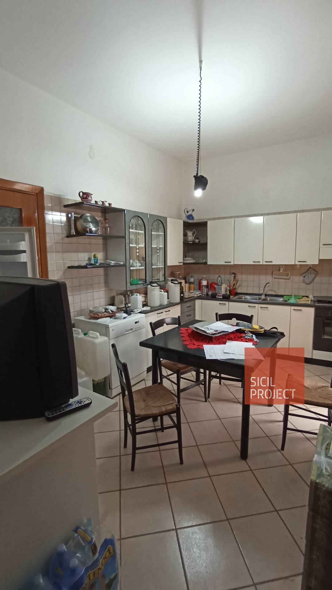 Appartamento in vendita a Alcamo