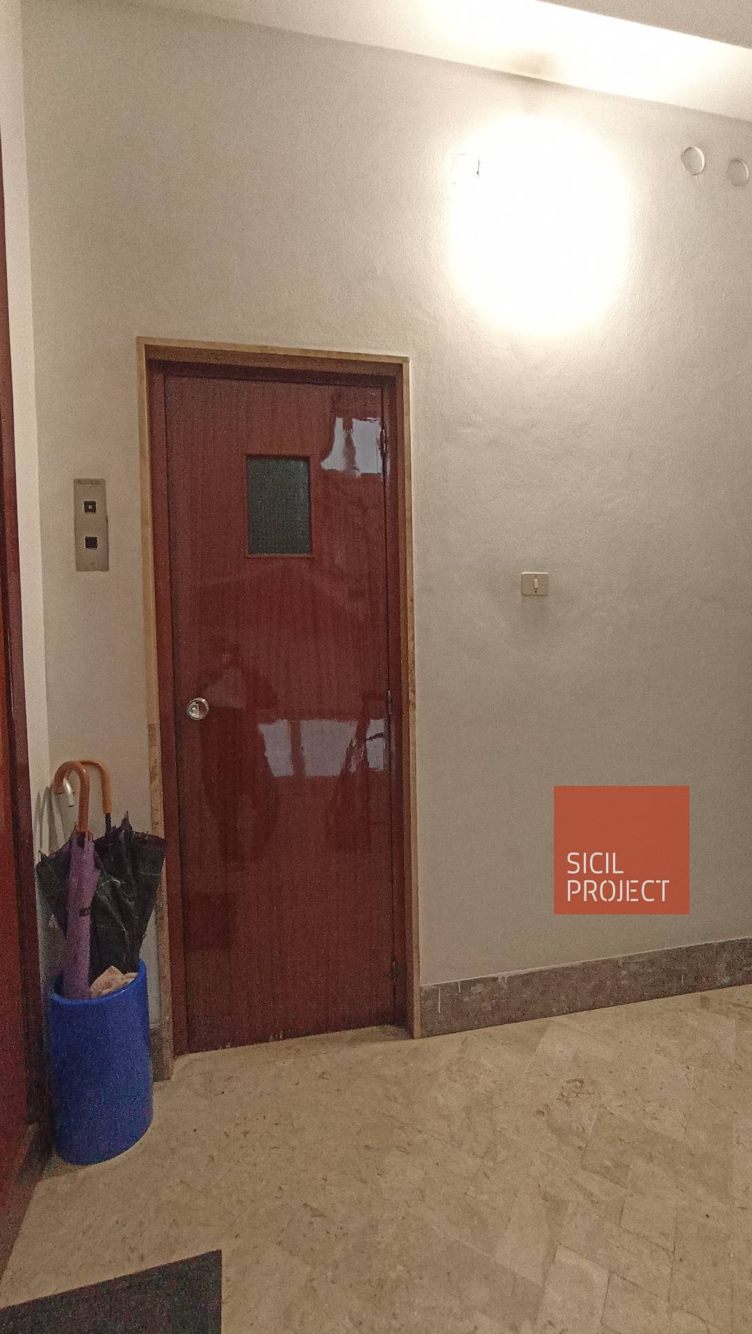 Appartamento in vendita a Alcamo