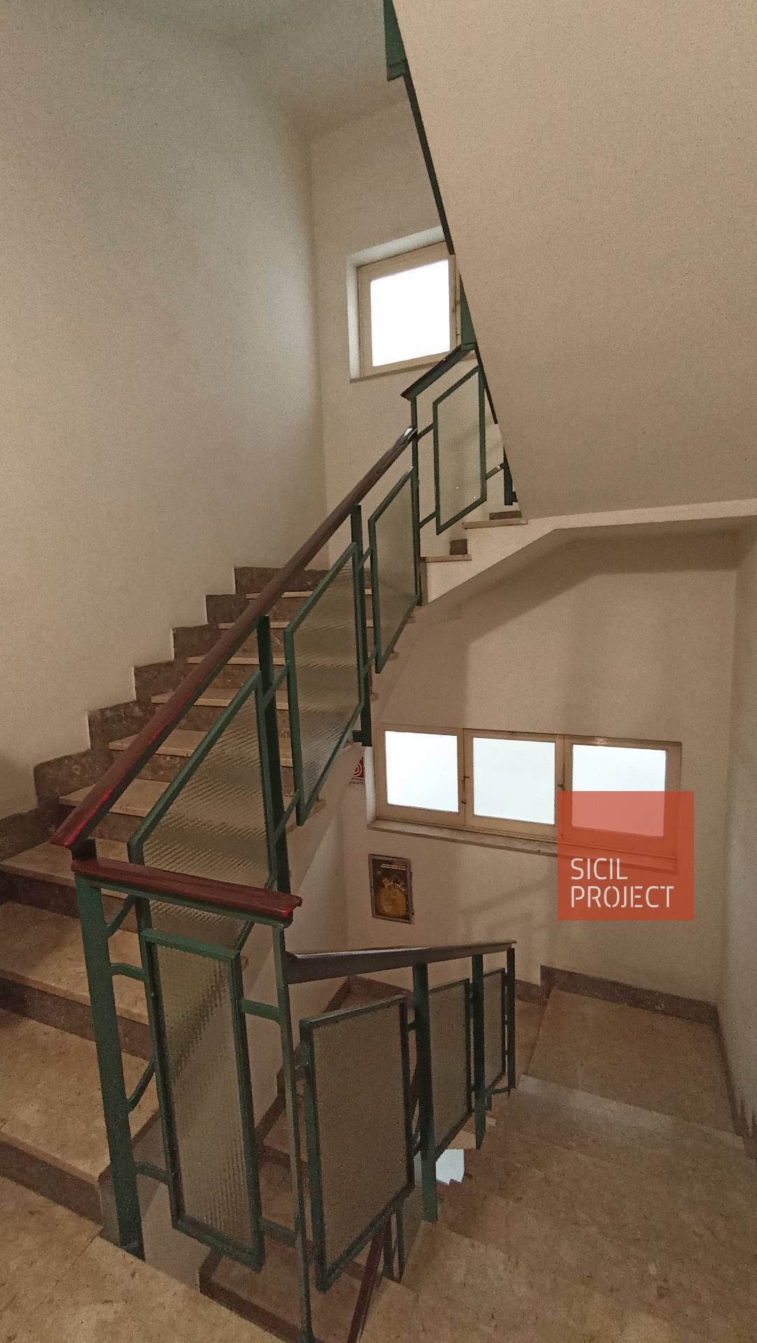 Appartamento in vendita a Alcamo