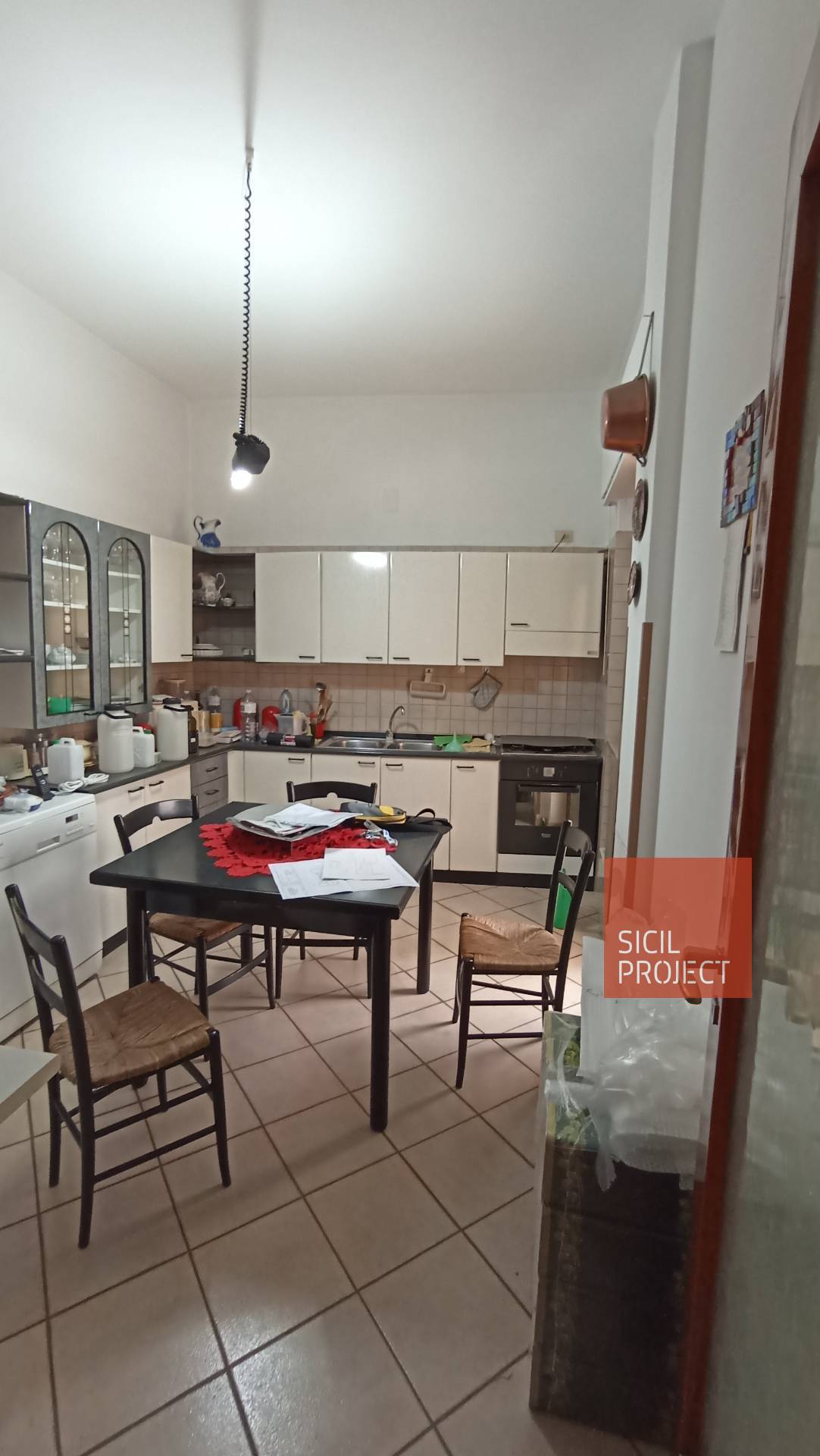 Appartamento in vendita a Alcamo