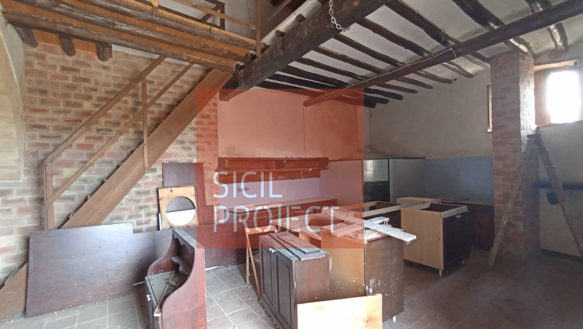 Terreno Agricolo in vendita a Partinico