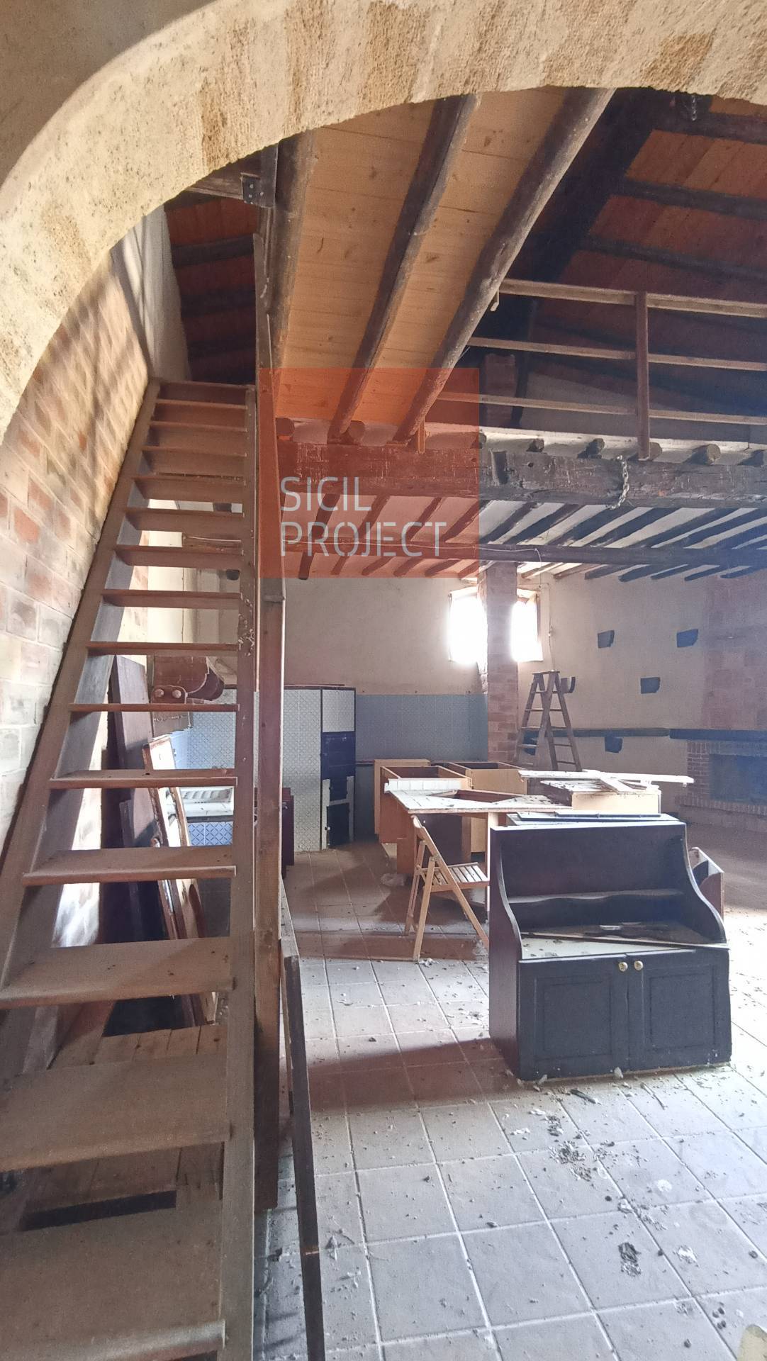 Terreno Agricolo in vendita a Partinico