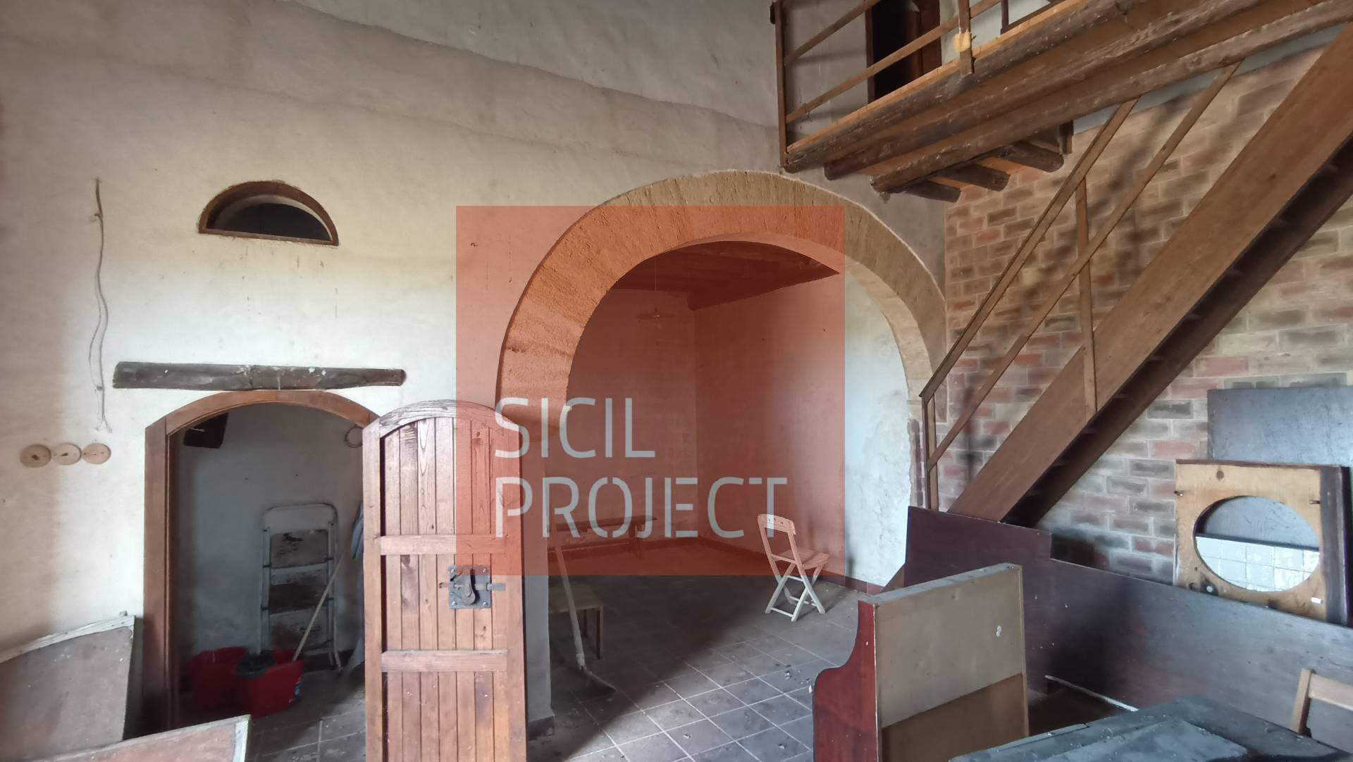 Terreno Agricolo in vendita a Partinico