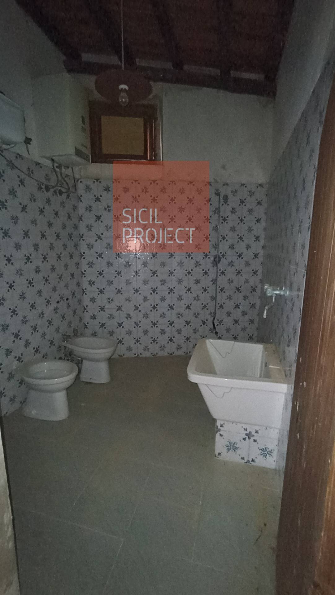 Terreno Agricolo in vendita a Partinico