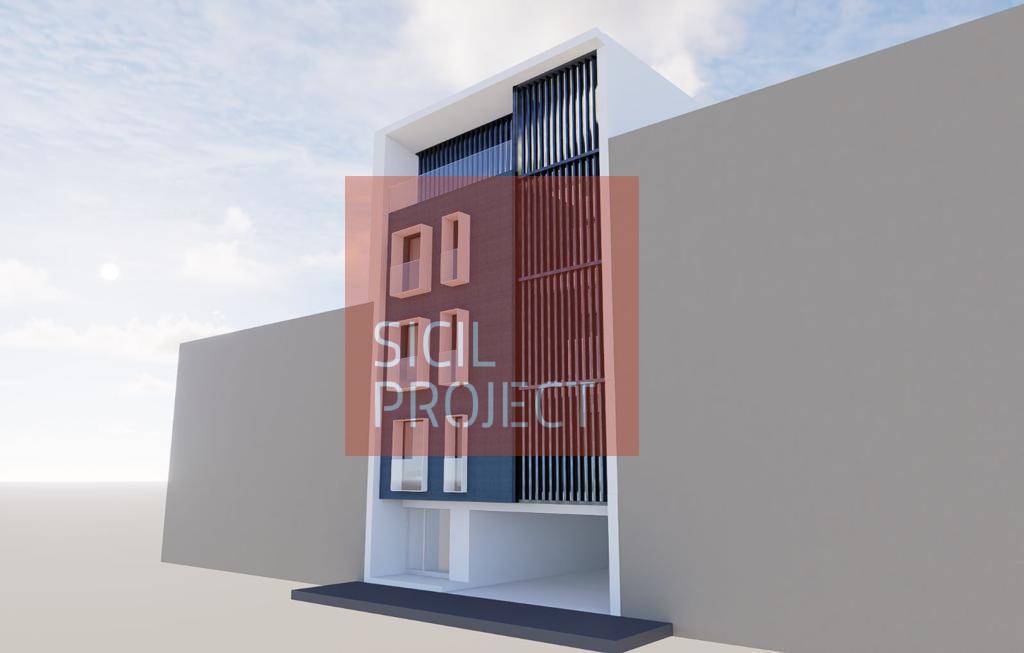 Appartamento in vendita a Alcamo