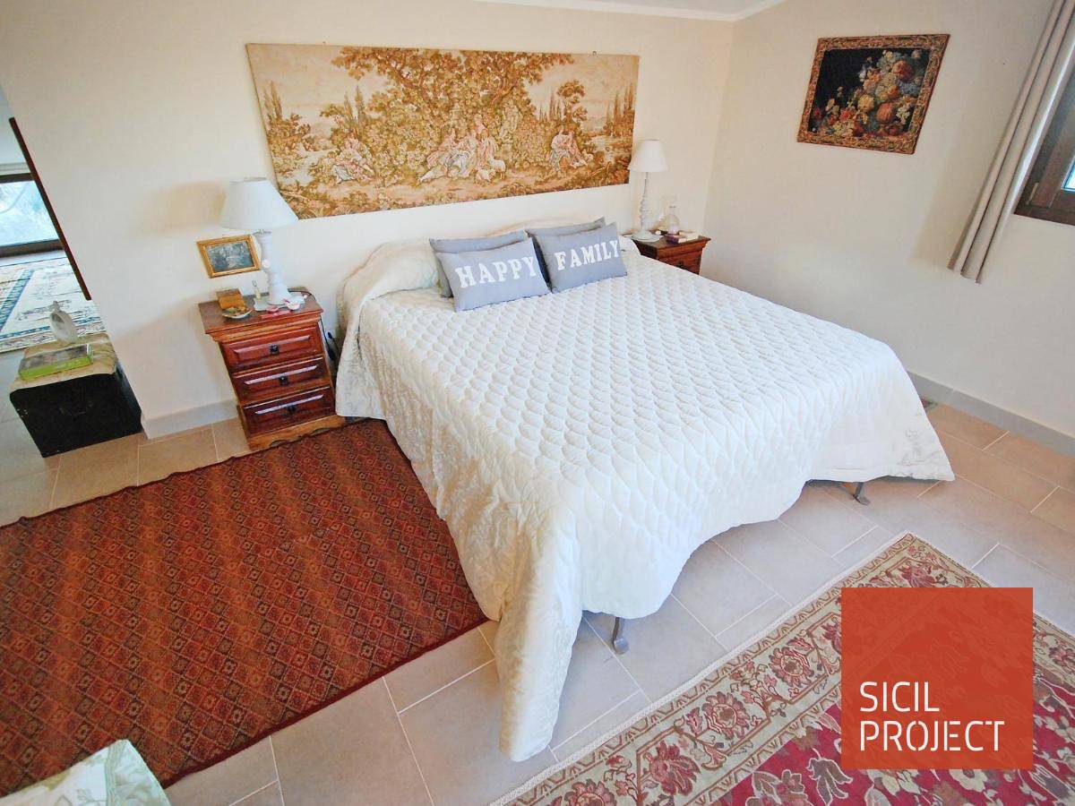 Villa in vendita a Menfi