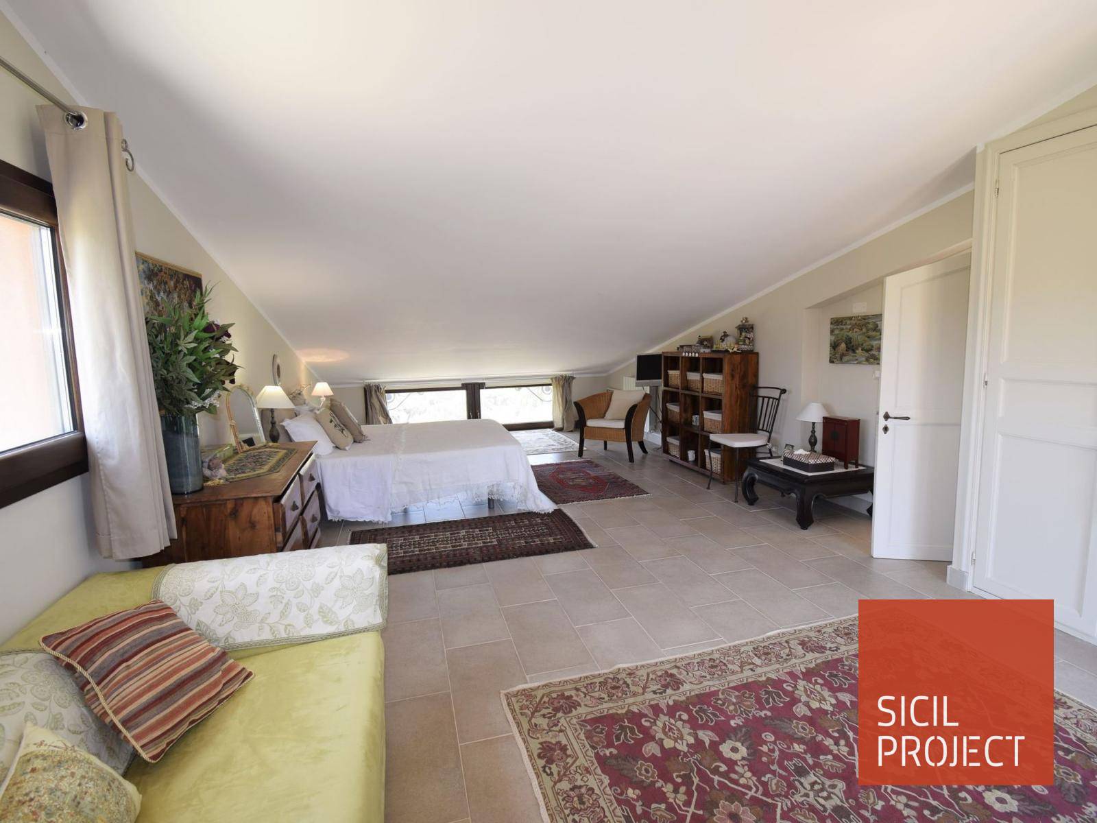 Villa in vendita a Menfi