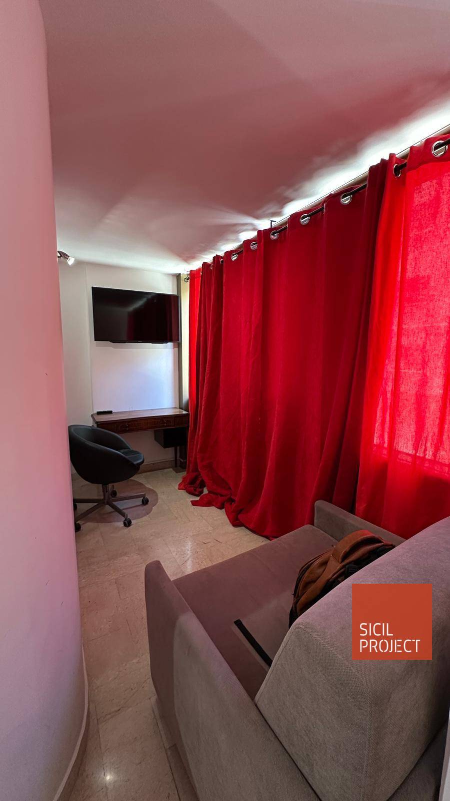 Appartamento in affitto a Palermo, Politeama