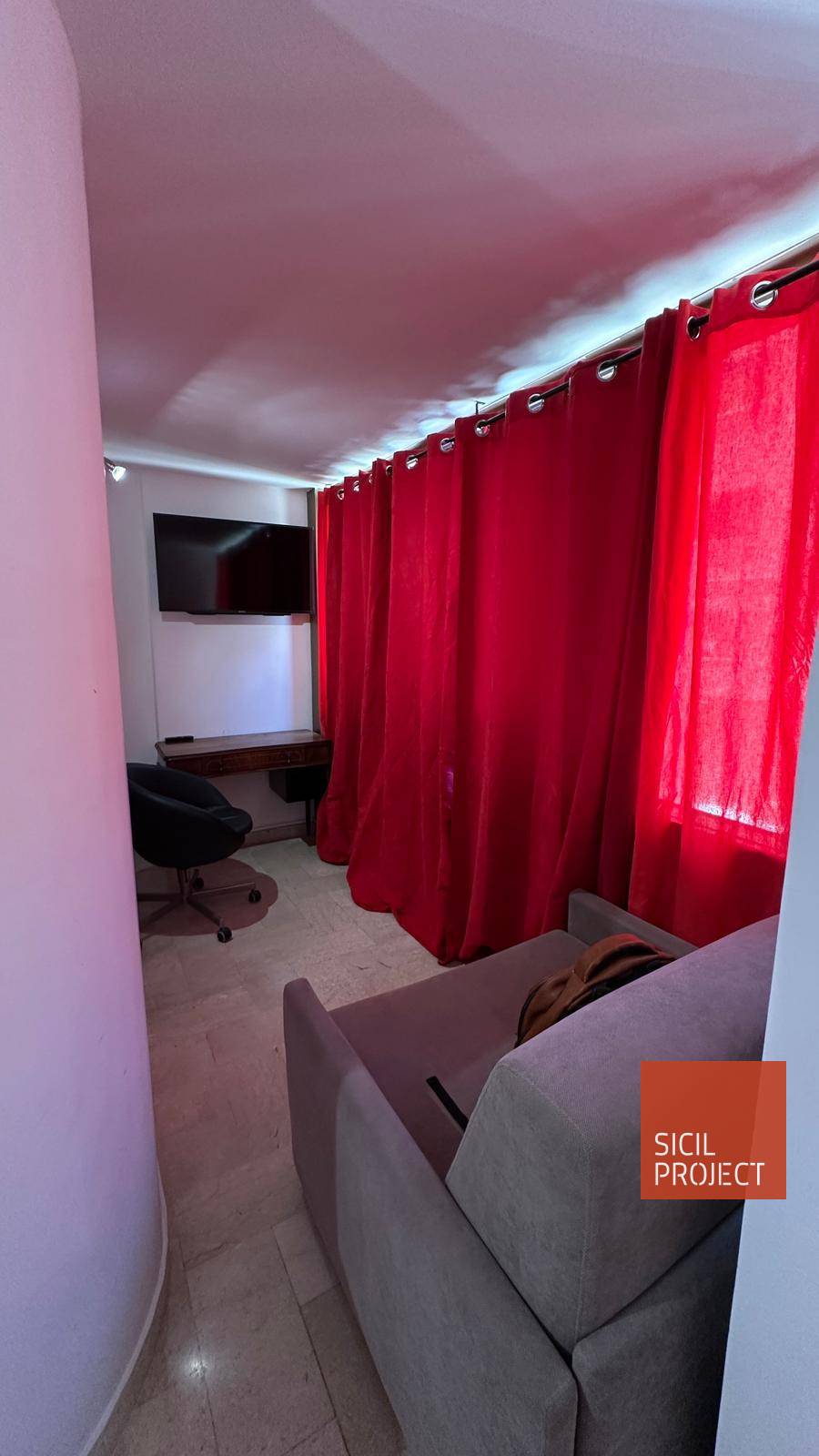 Appartamento in affitto a Palermo, Politeama