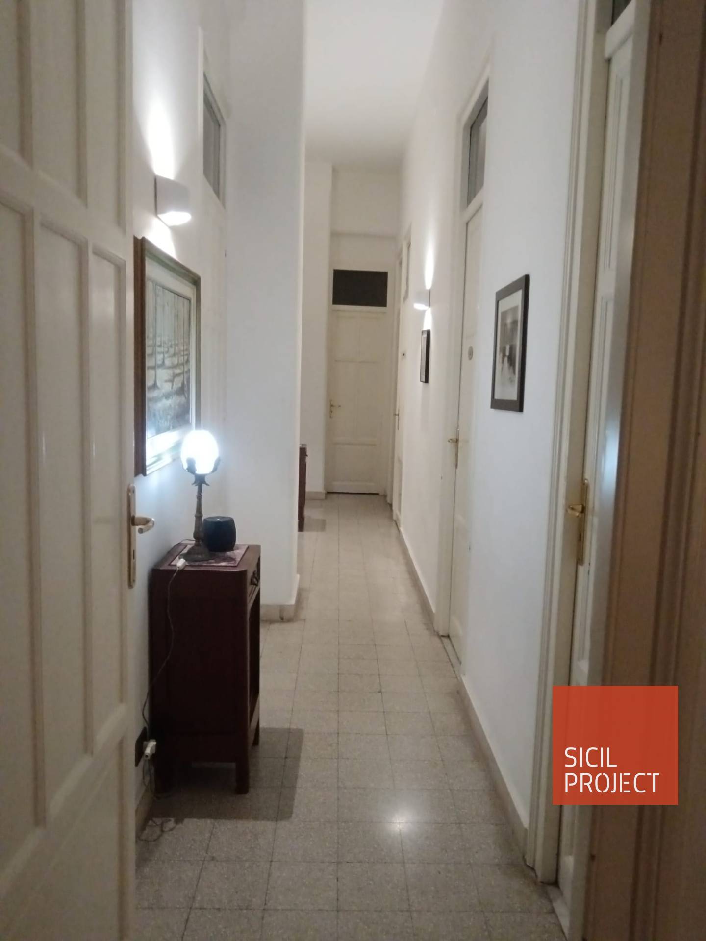 Studio/Ufficio in affitto a Palermo, Libert