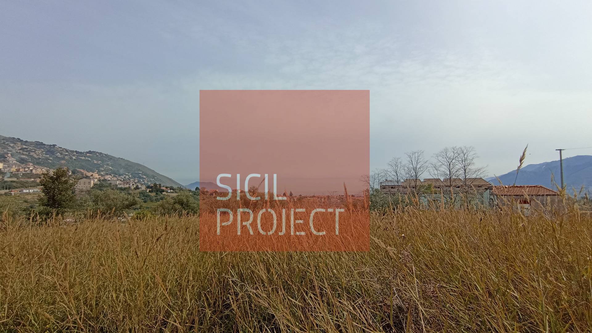 Terreno edificabile in vendita a Monreale