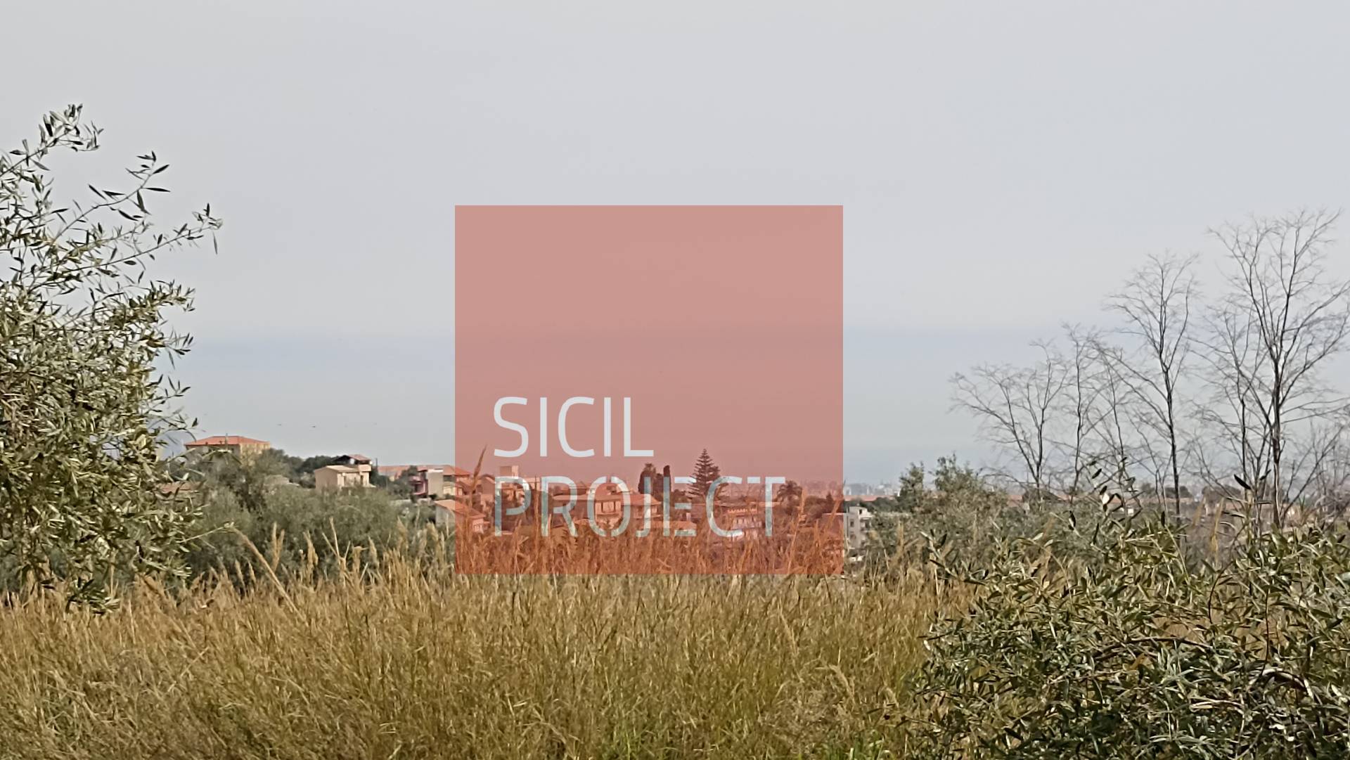 Terreno edificabile in vendita a Monreale