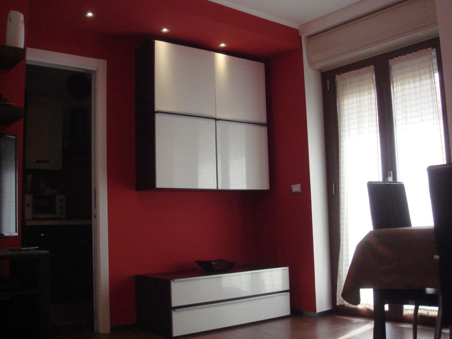 Appartamento in affitto a Palermo, Politeama