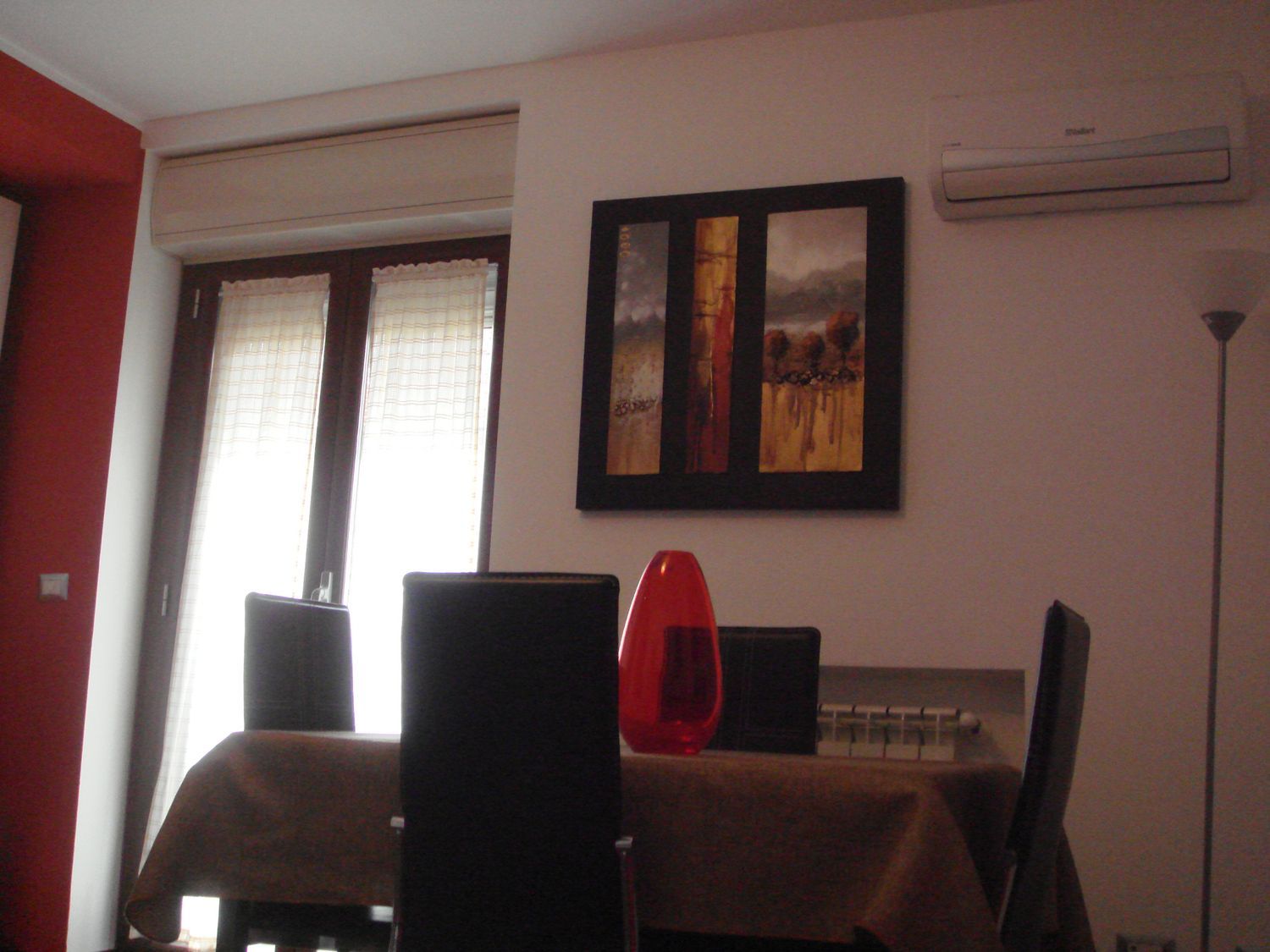 Appartamento in affitto a Palermo, Politeama