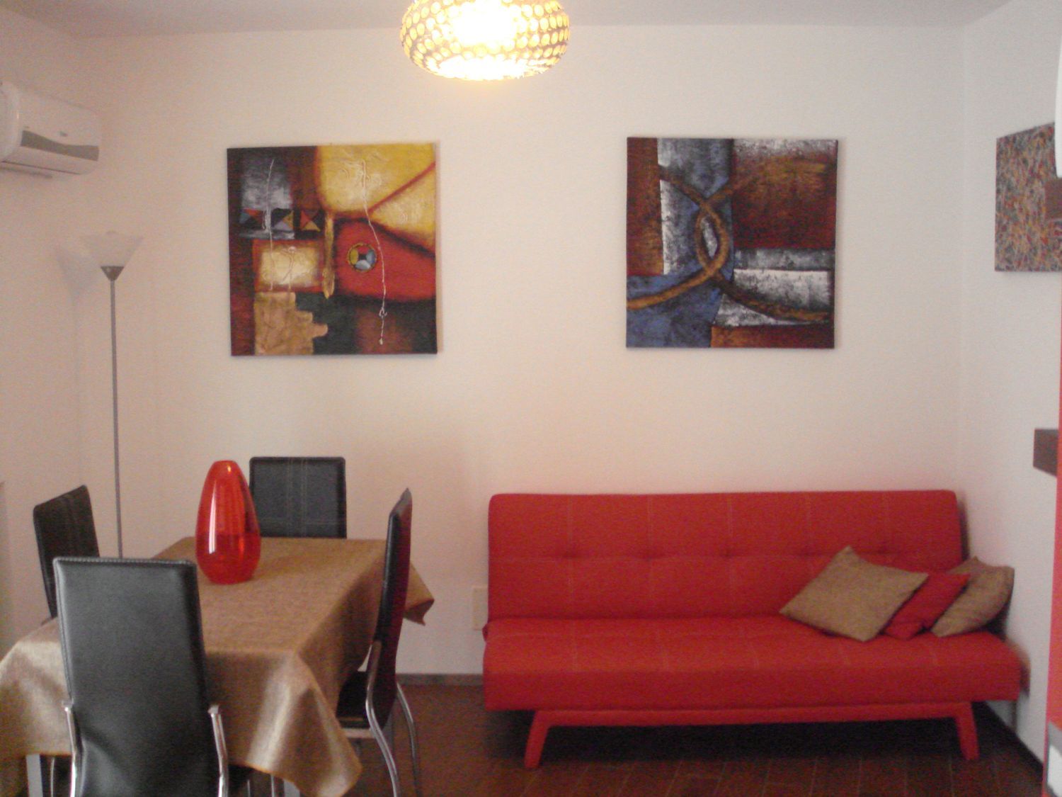 Appartamento in affitto a Palermo, Politeama