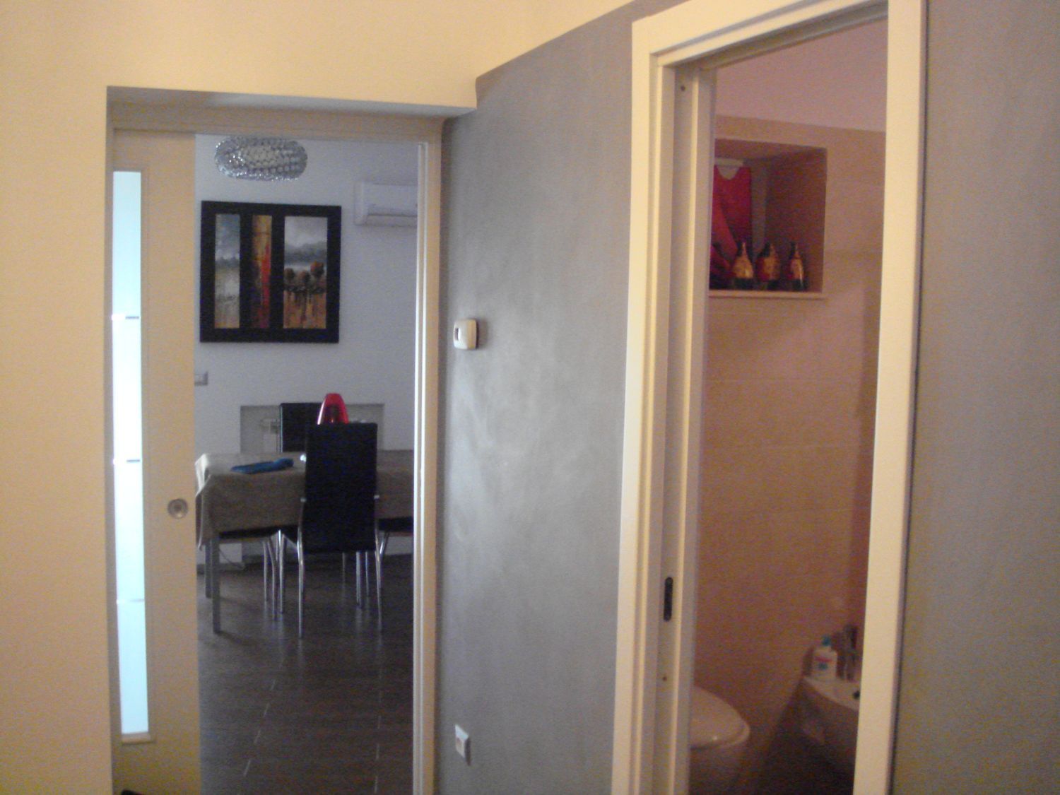 Appartamento in affitto a Palermo, Politeama