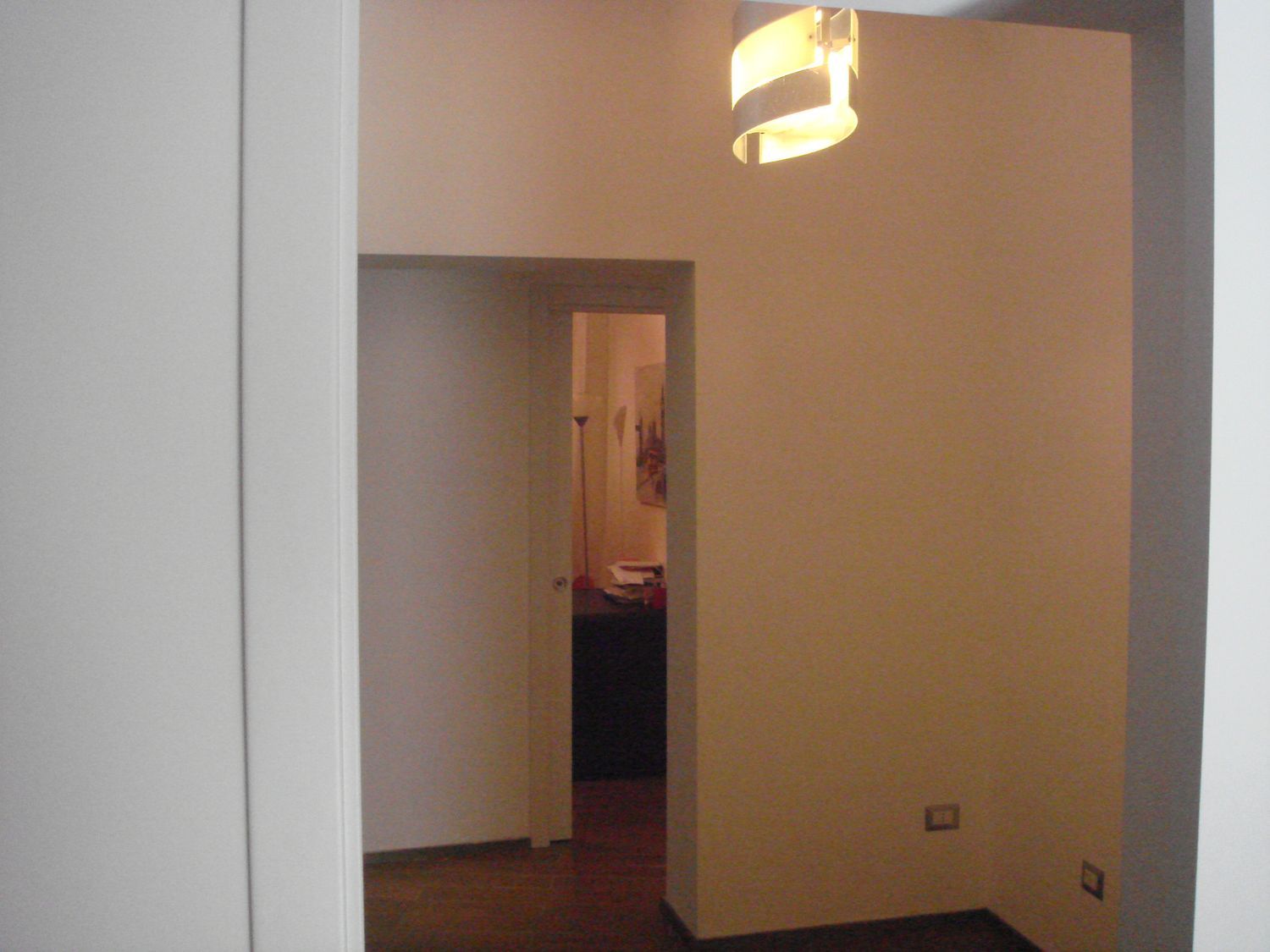 Appartamento in affitto a Palermo, Politeama