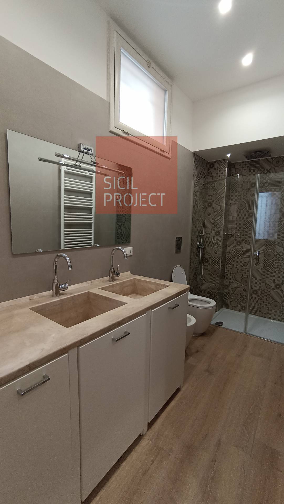 Casa singola in vendita a Partinico