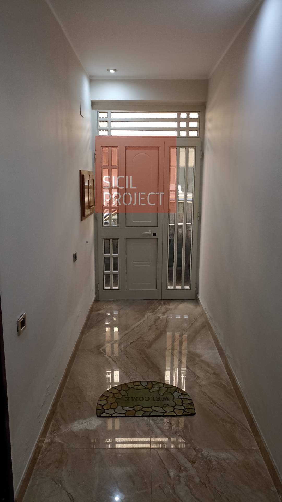 Casa singola in vendita a Partinico